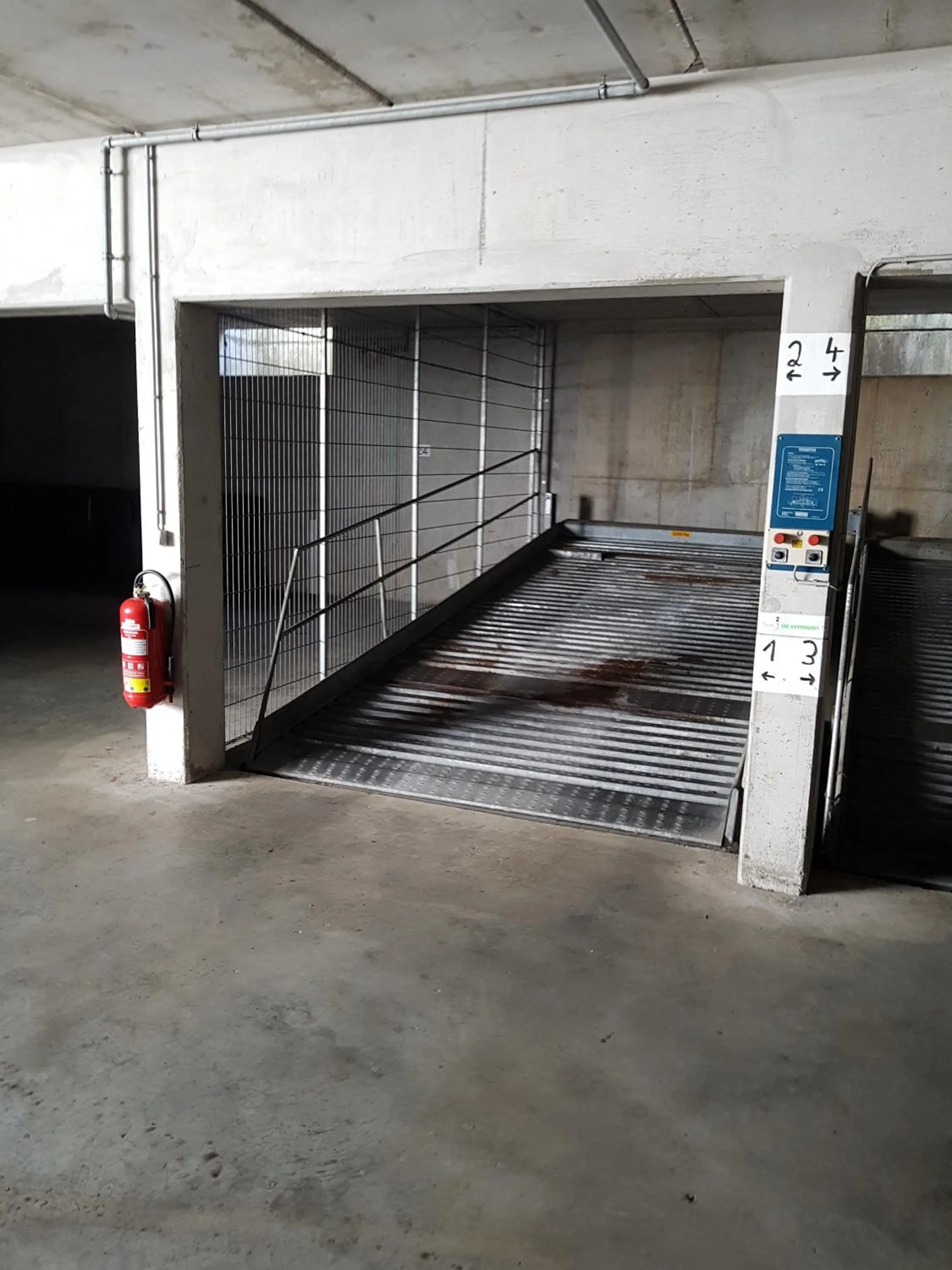 Ferienwohnung Zoja