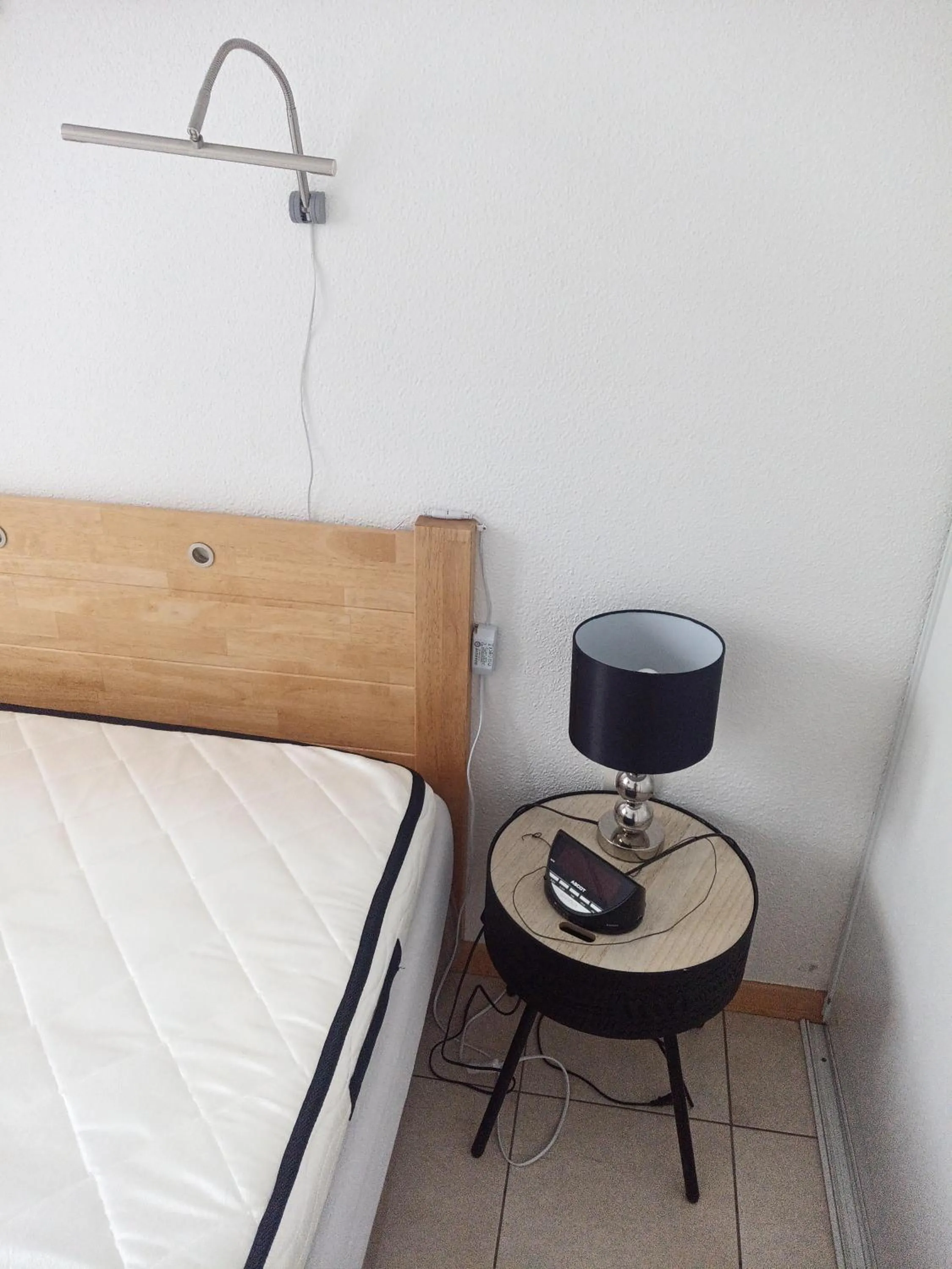 Bed in Le Roi du Sundgau près de la Horse - Mooslargue