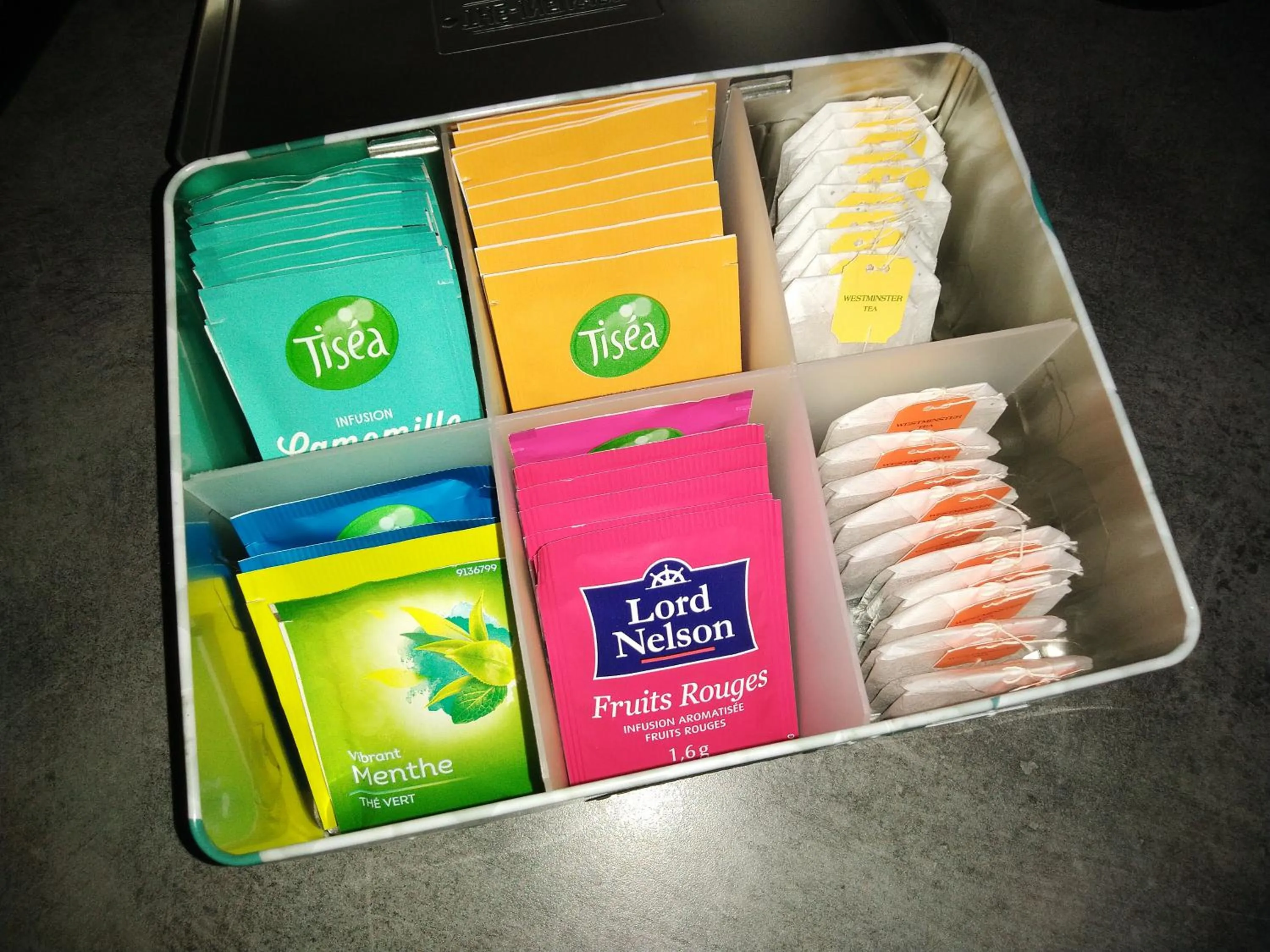 Breakfast in Le Roi du Sundgau près de la Horse - Mooslargue