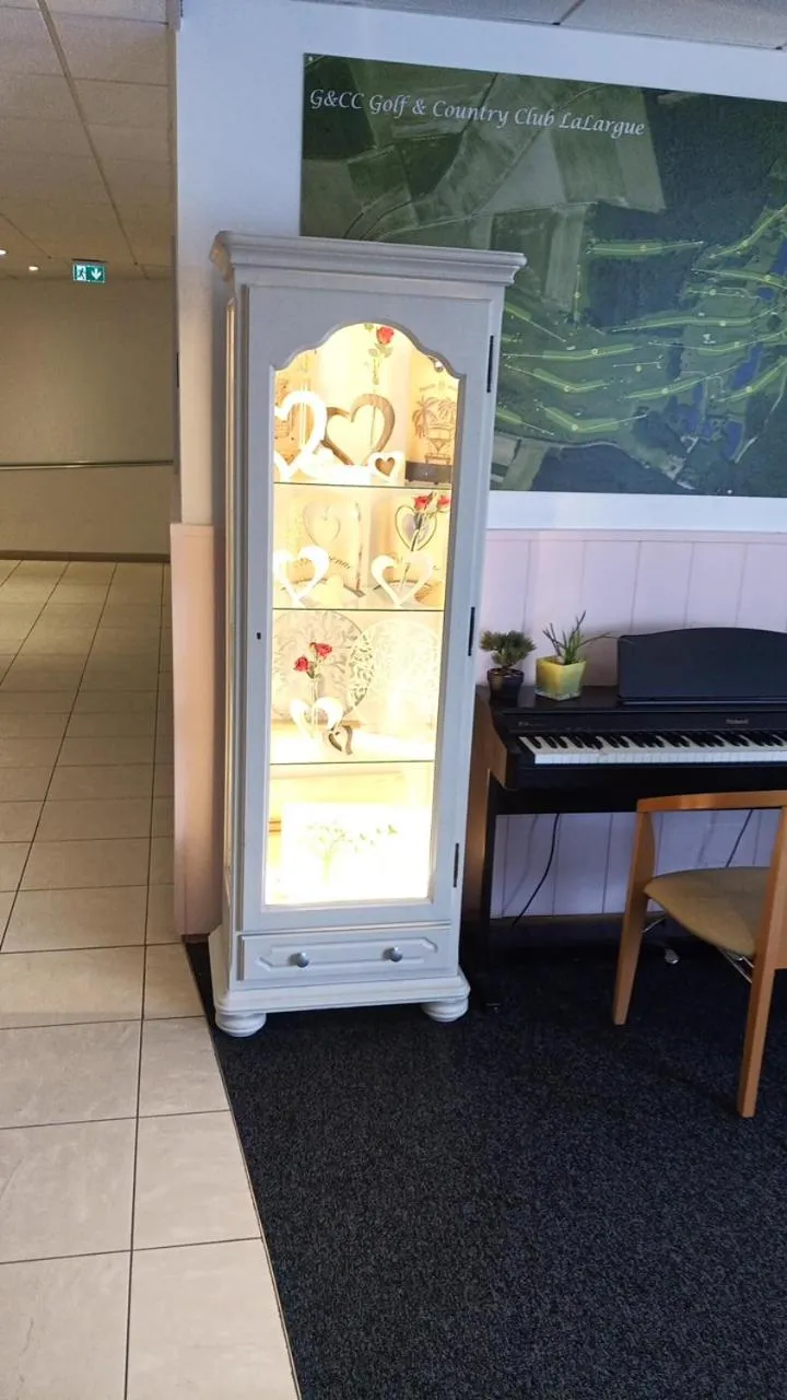 Le Roi du Sundgau près de la Horse - Mooslargue