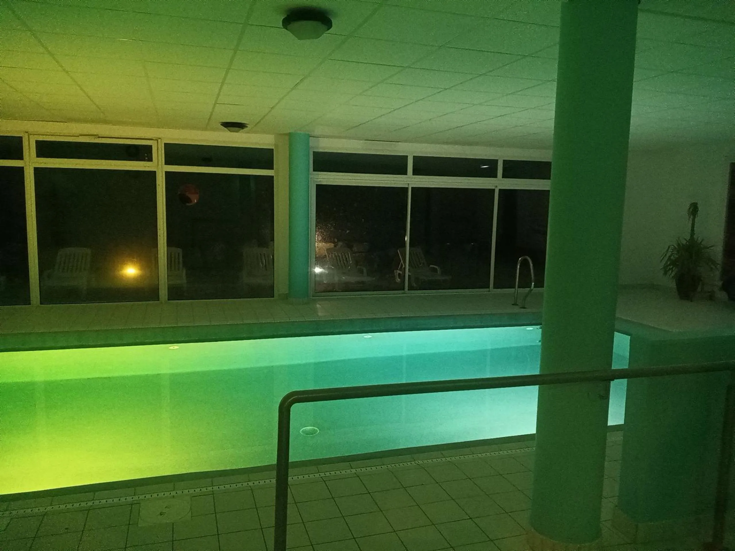 Le Roi du Sundgau près de la Horse - Mooslargue