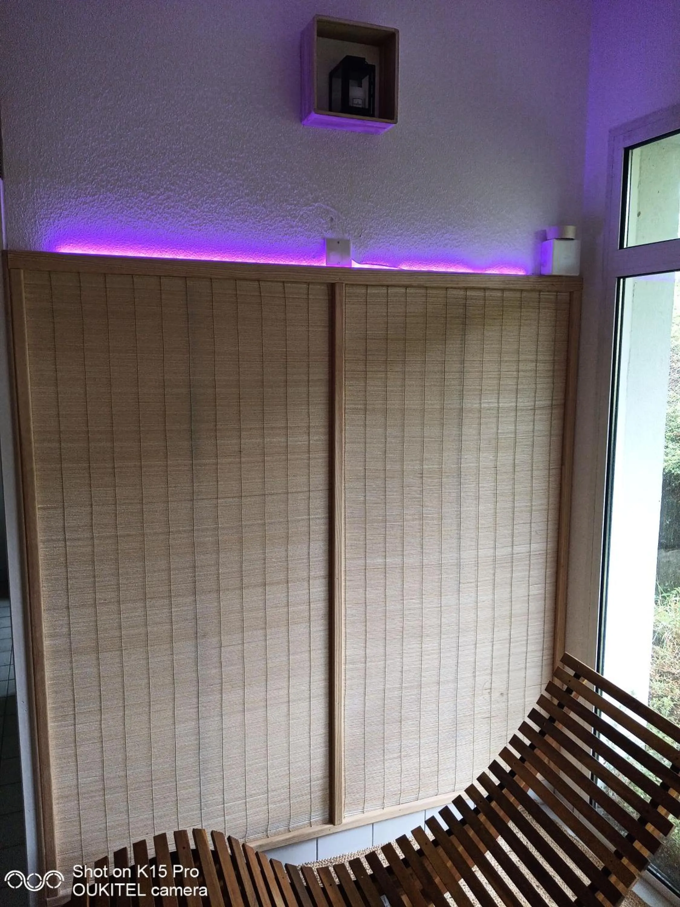 Le Roi du Sundgau près de la Horse - Mooslargue