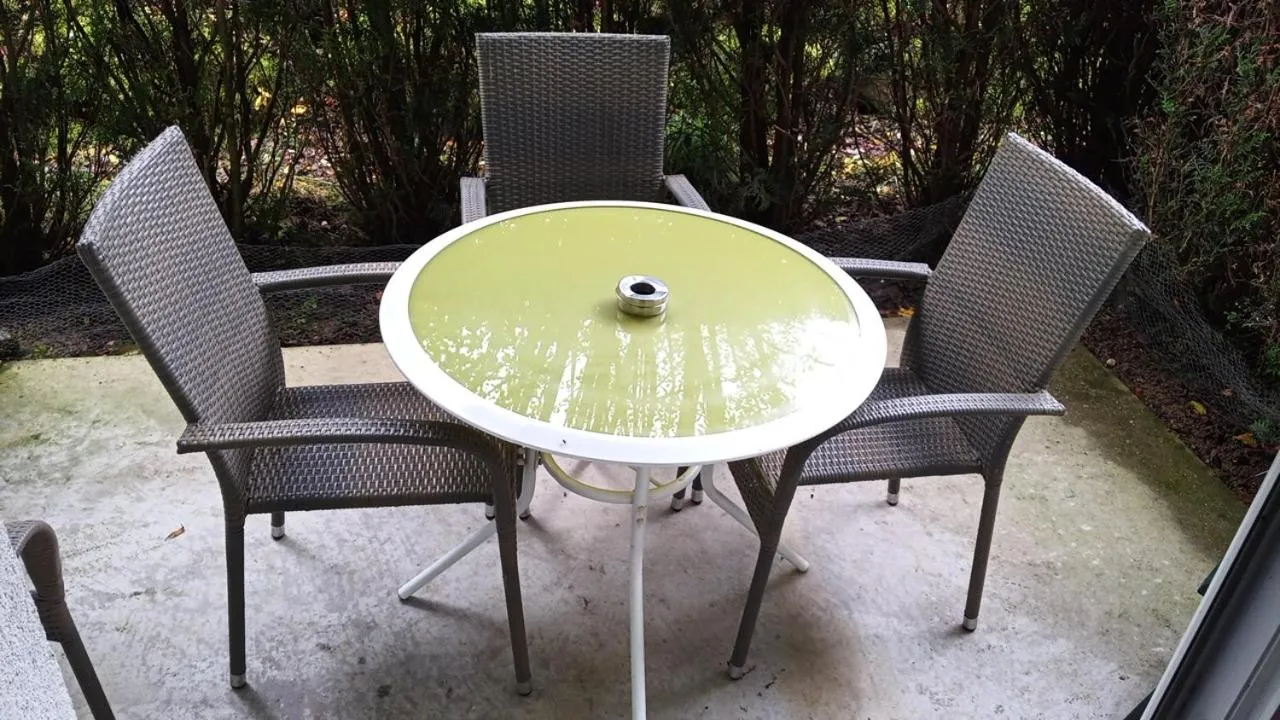 Le Roi du Sundgau près de la Horse - Mooslargue