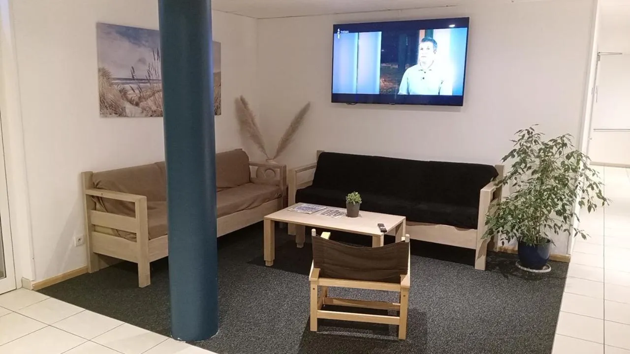 Le Roi du Sundgau près de la Horse - Mooslargue