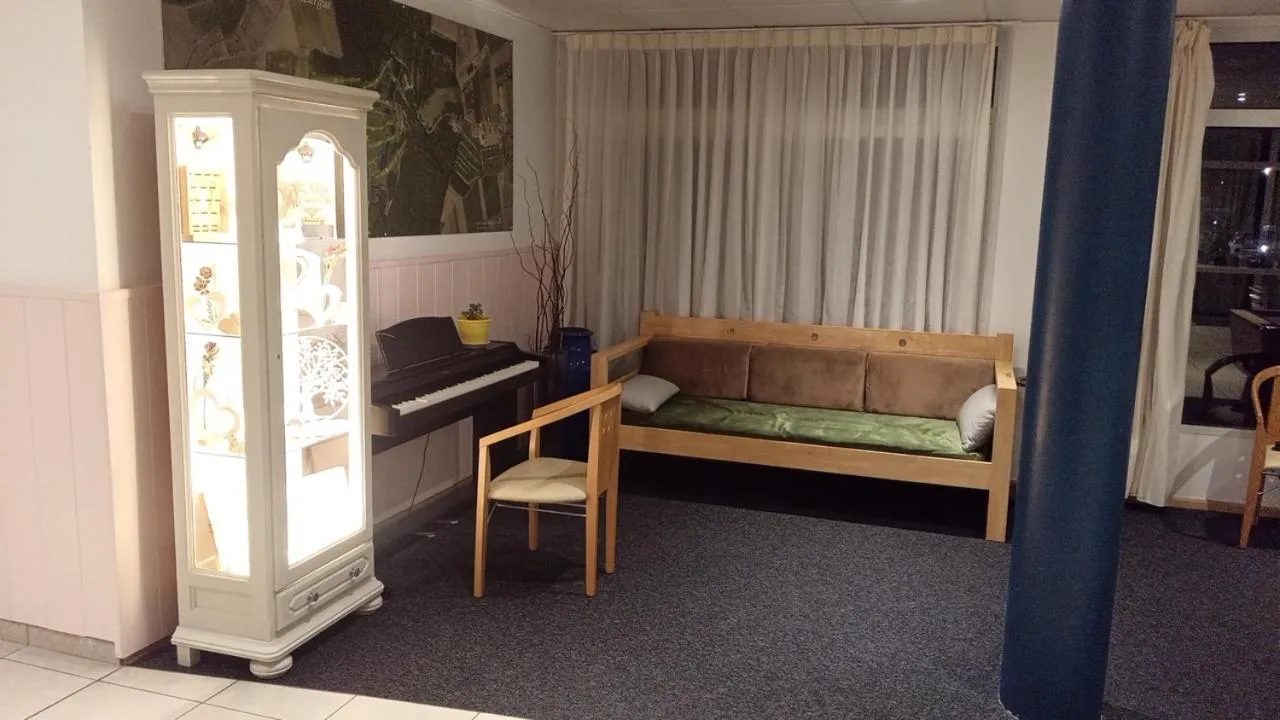 Bed in Le Roi du Sundgau près de la Horse - Mooslargue