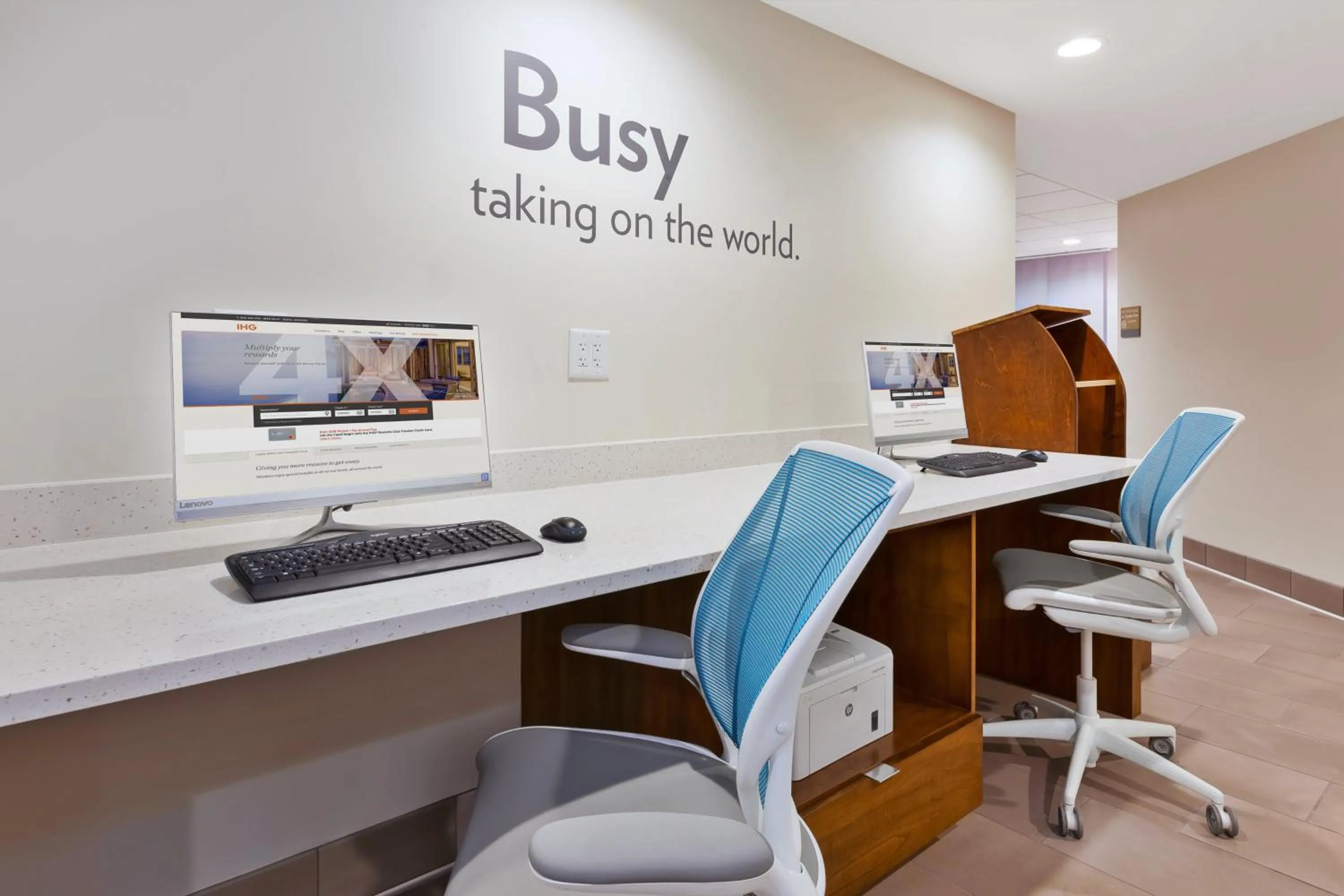 Other in EVEN Hotel Ann Arbor S - University Area by IHG