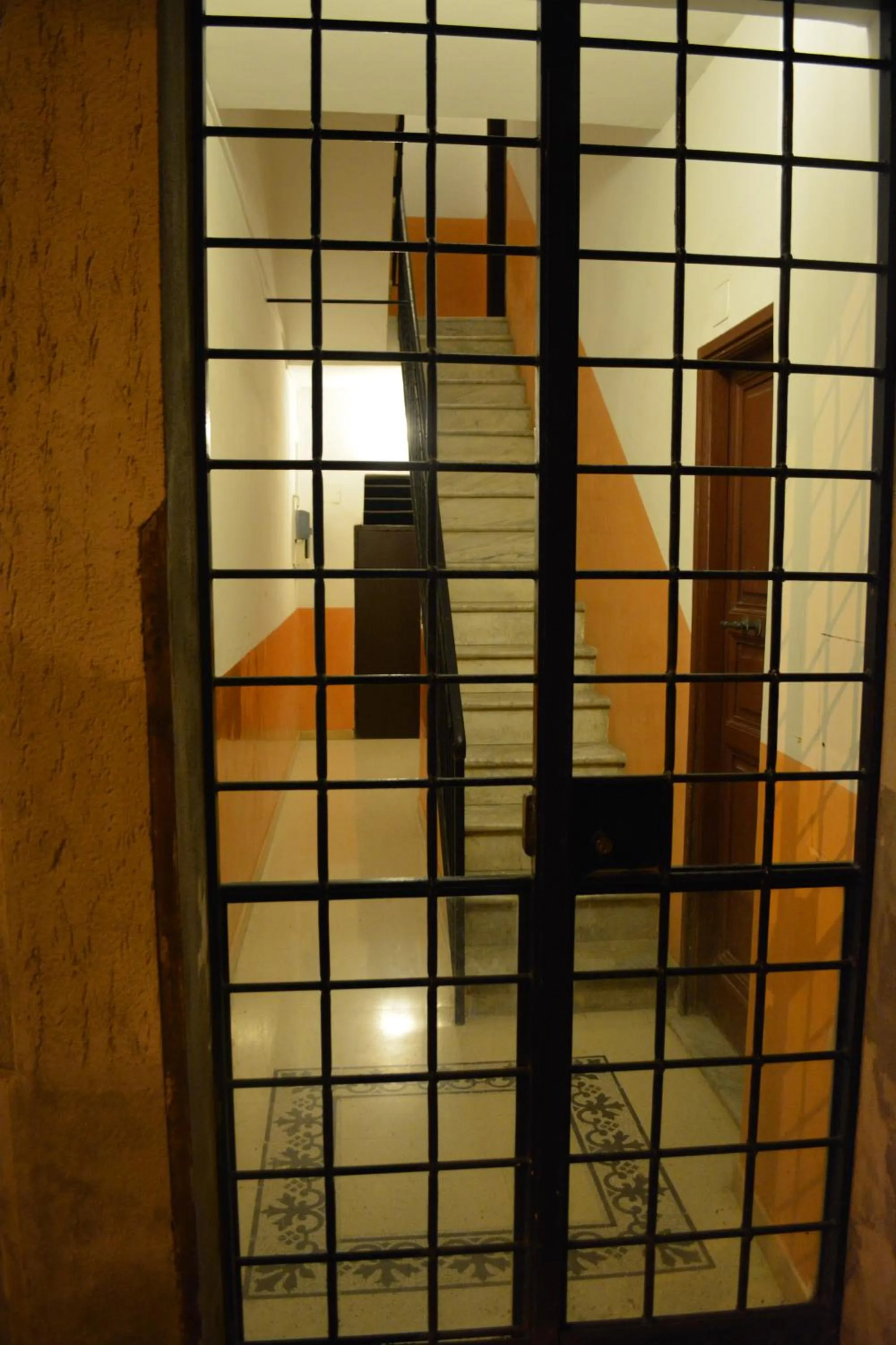 Facade/entrance, Bed in L'Attichetto di Ponte Milvio a Roma Centro