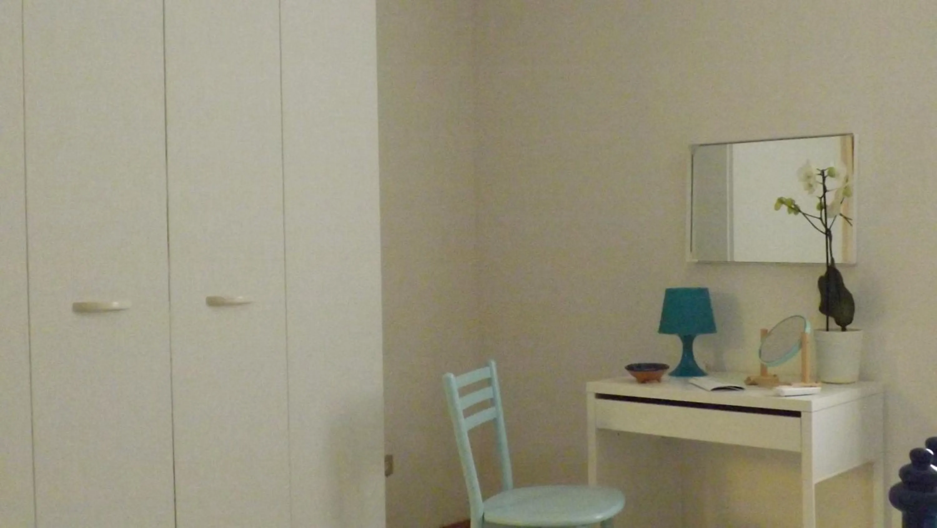 Decorative detail in Domus Tua