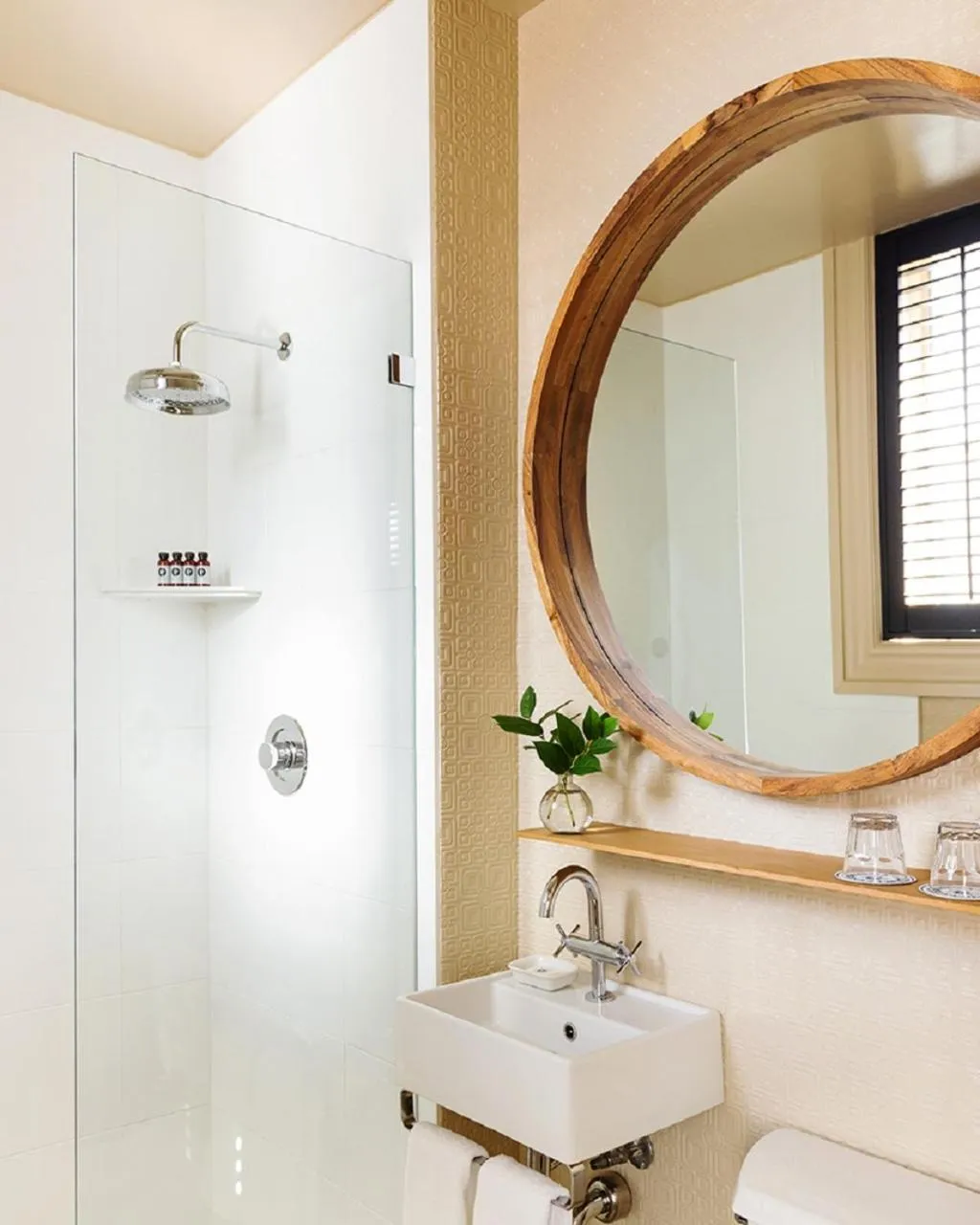 Bathroom in Palihotel San Francisco