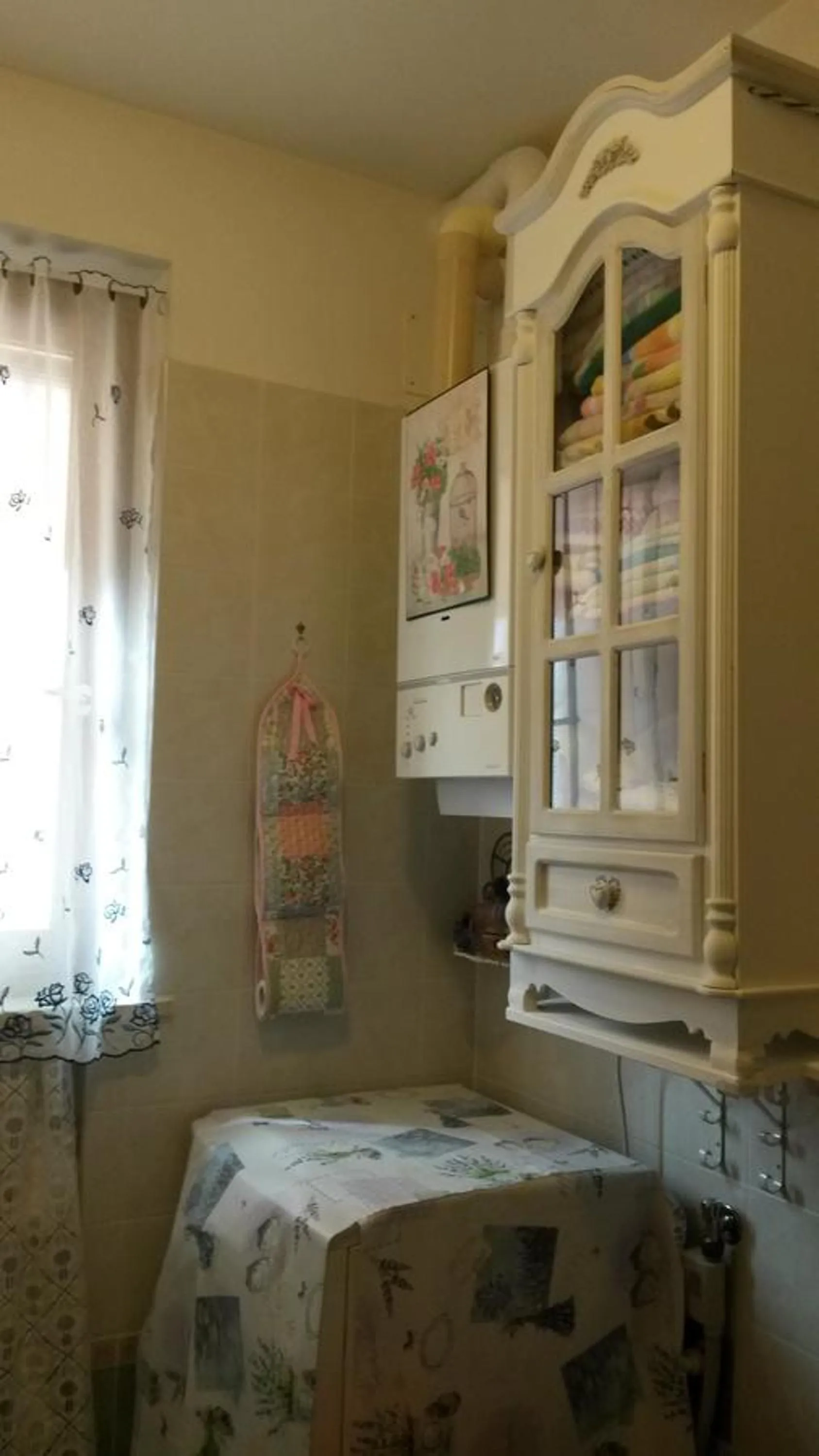Bathroom in L'Incanto