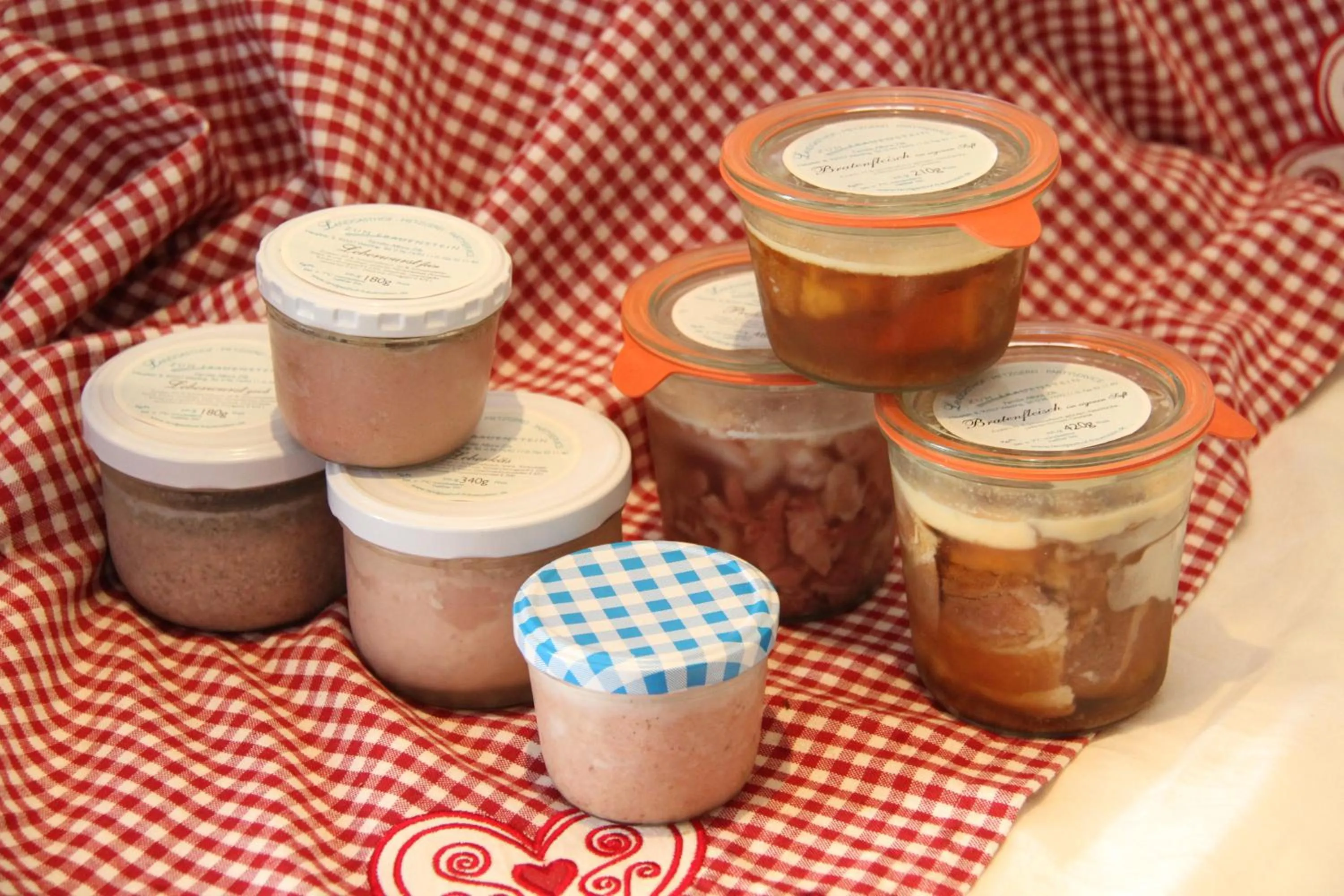 Other in Zilks Landgasthof Zum Frauenstein