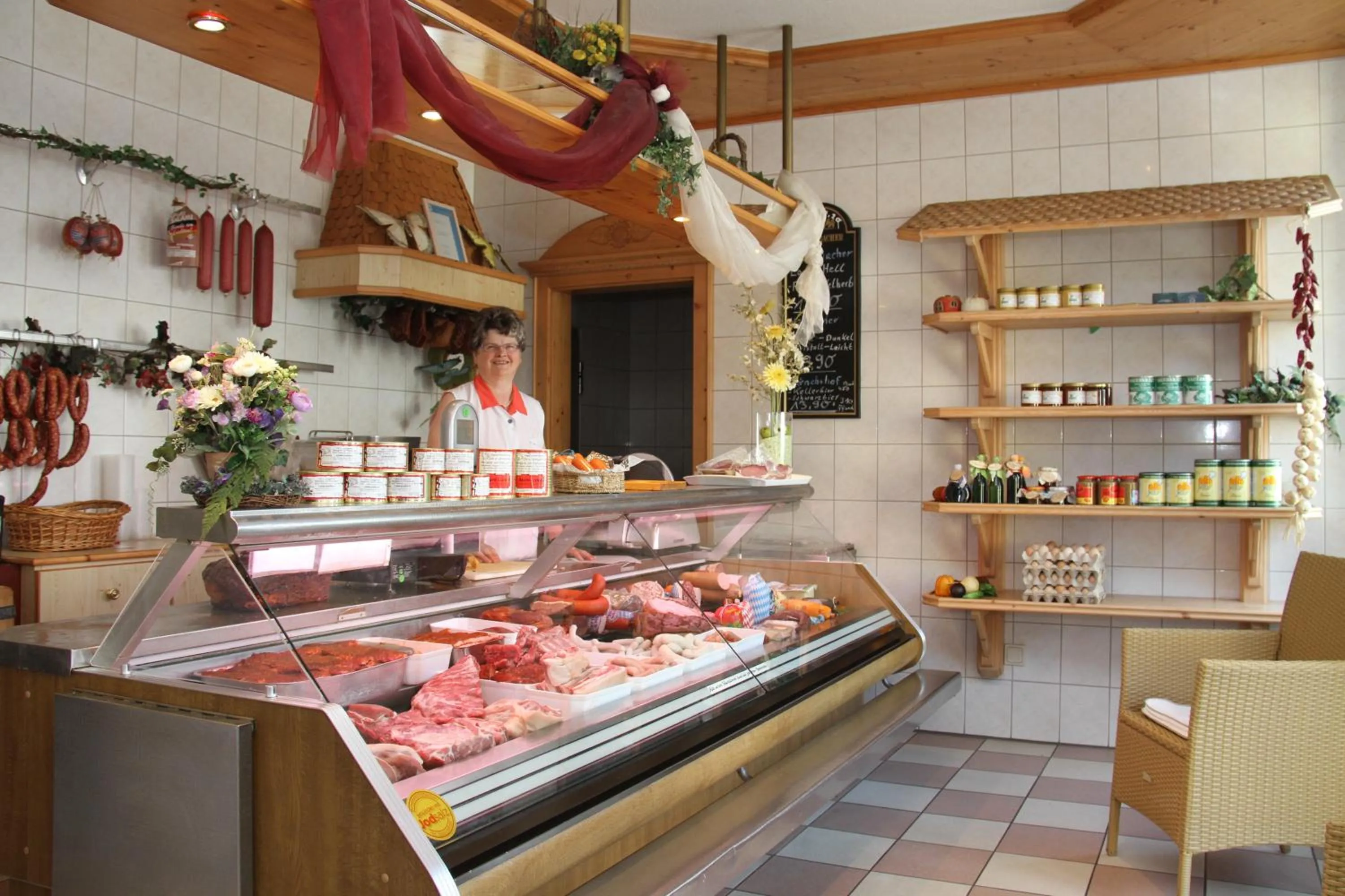 Other in Zilks Landgasthof Zum Frauenstein