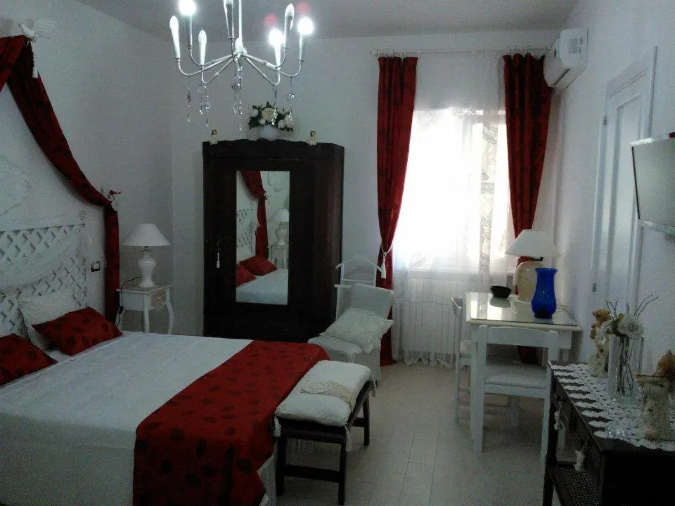 Bedroom in B&B Lido