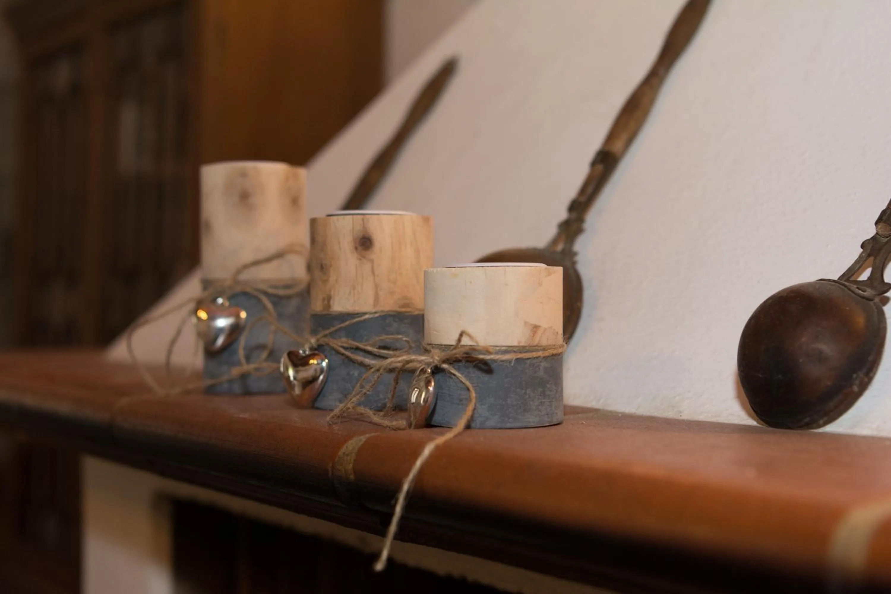 Agriturismo Casapasserini