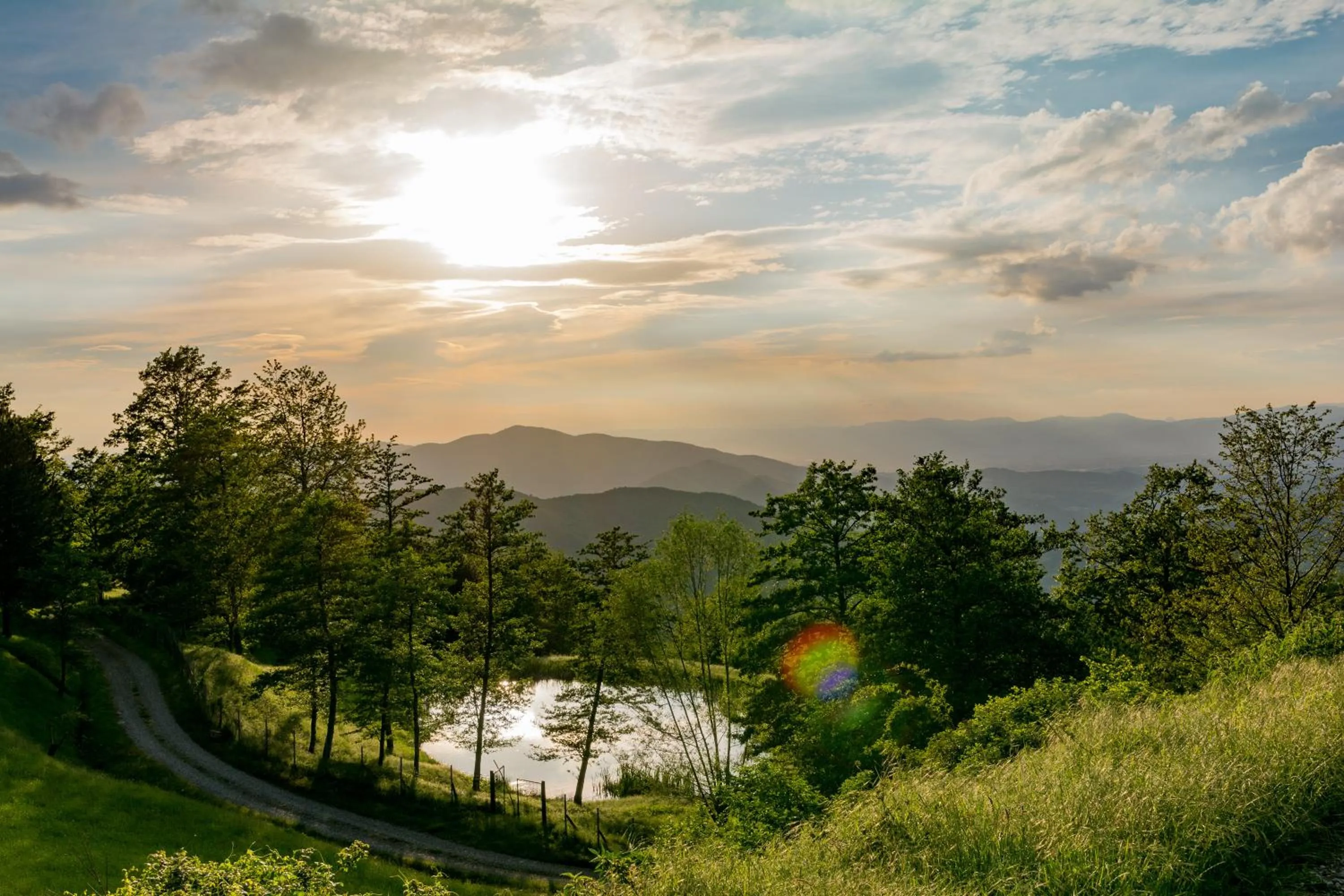 Agriturismo Casapasserini