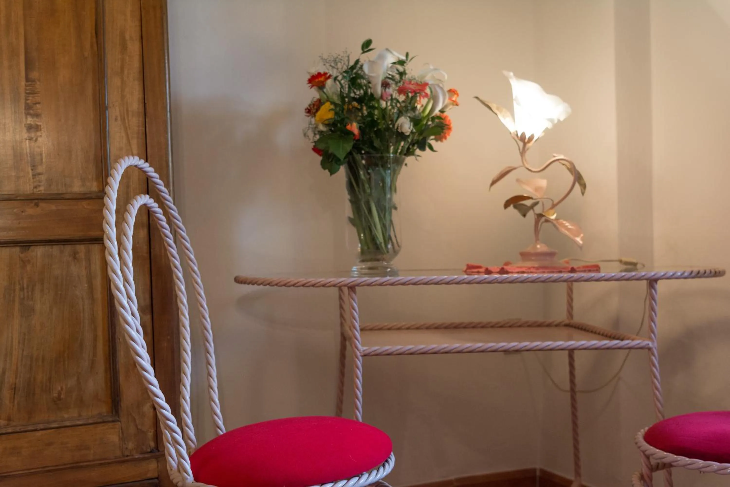 Agriturismo Casapasserini