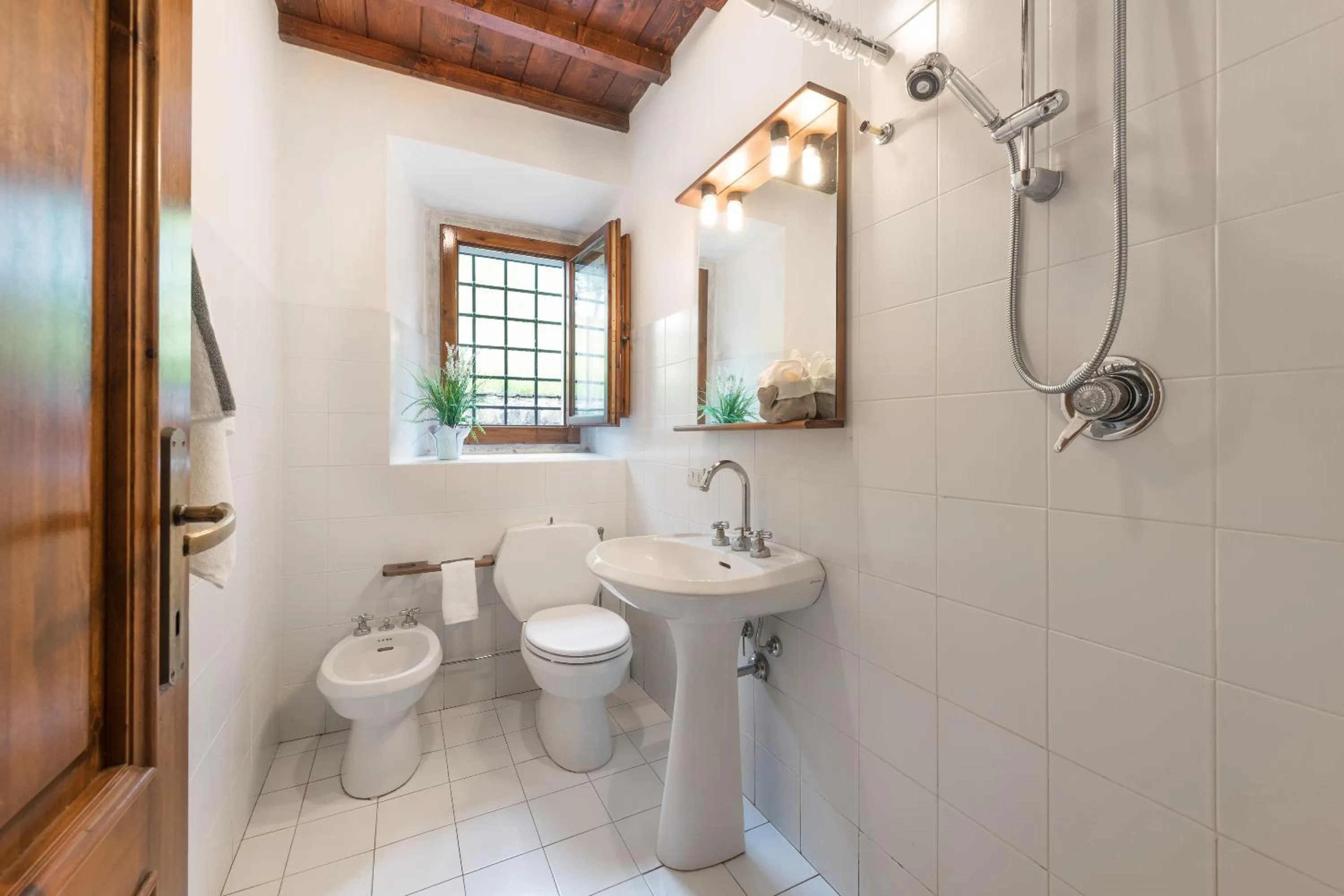 Agriturismo Casapasserini