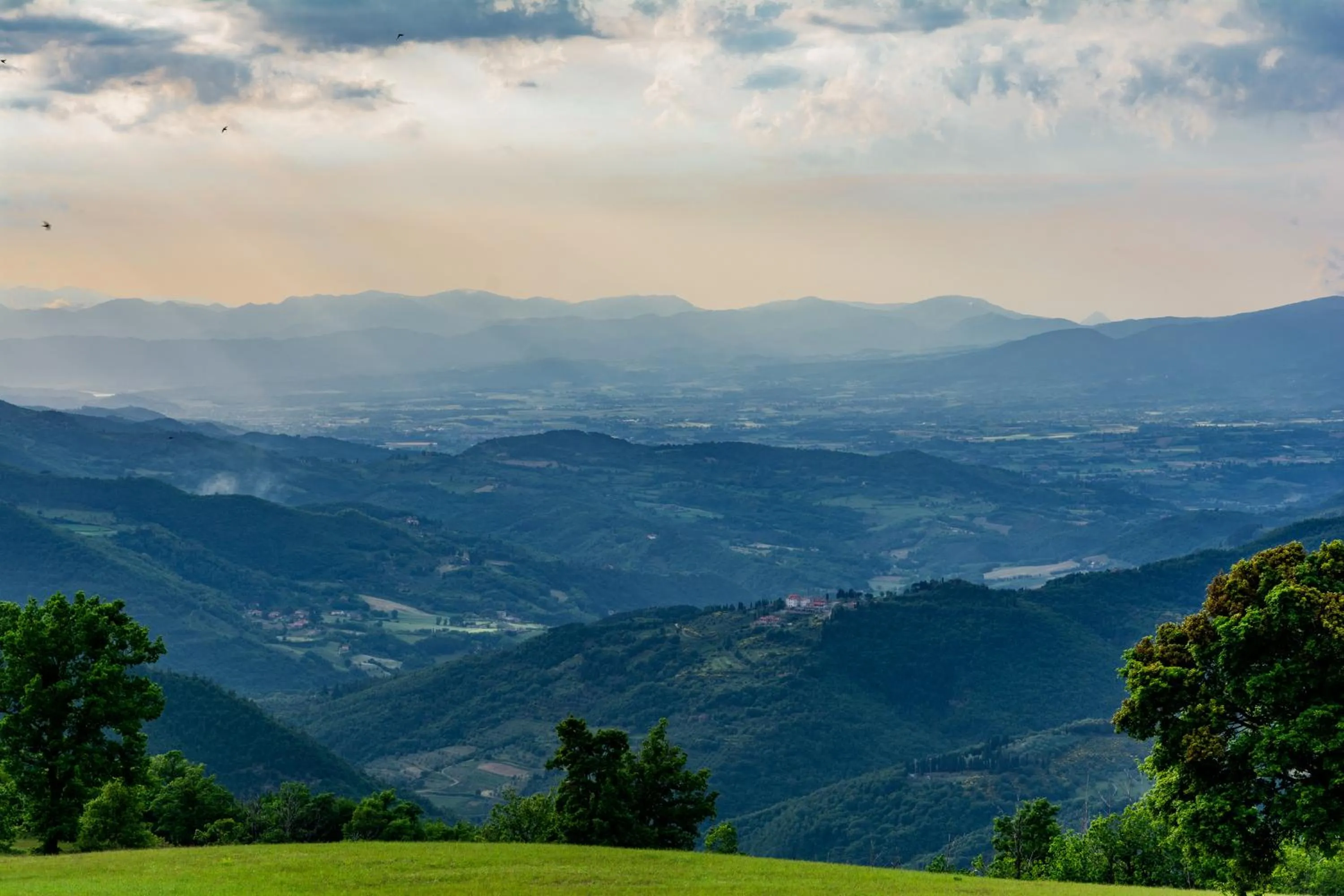 Agriturismo Casapasserini