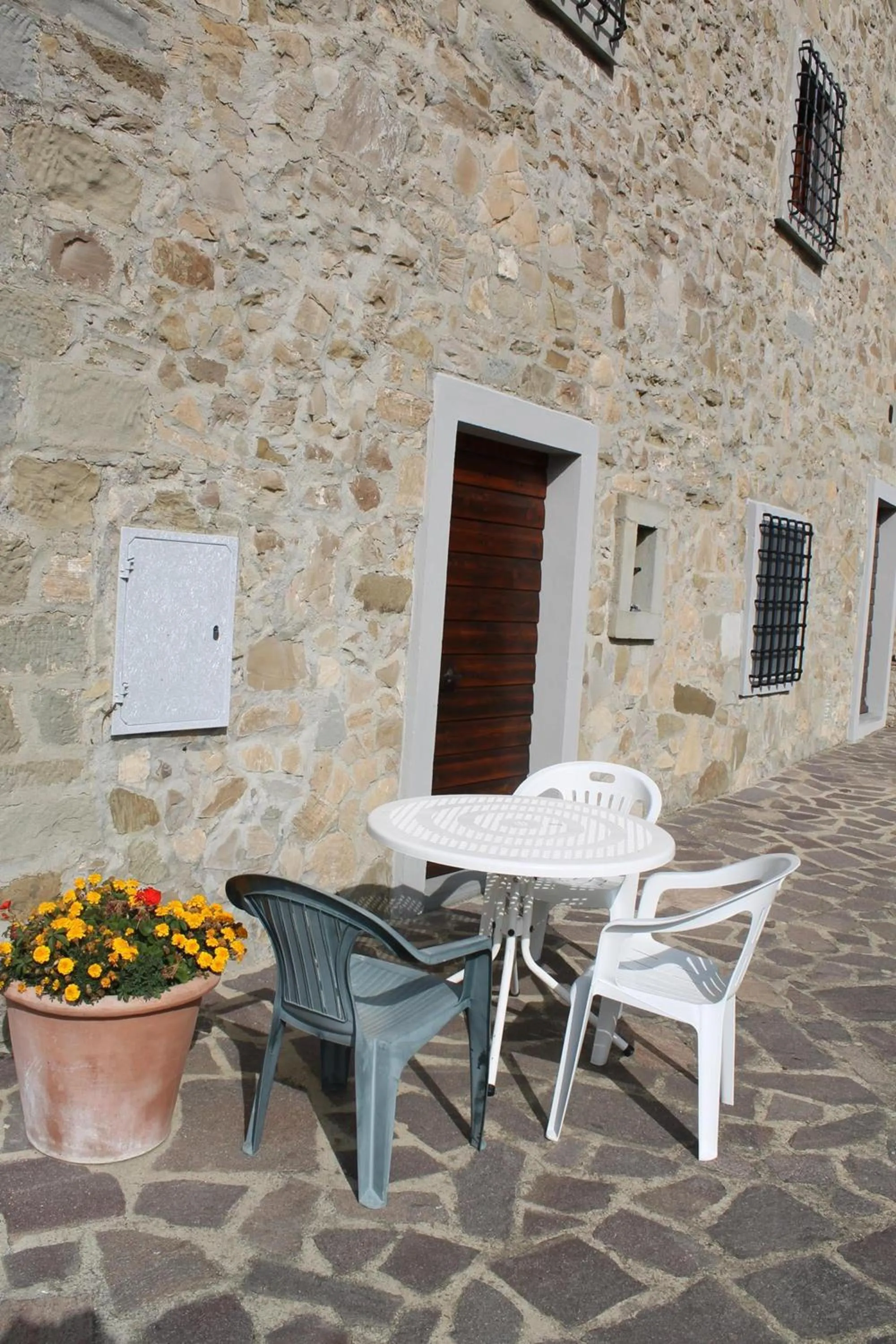 Agriturismo Casapasserini