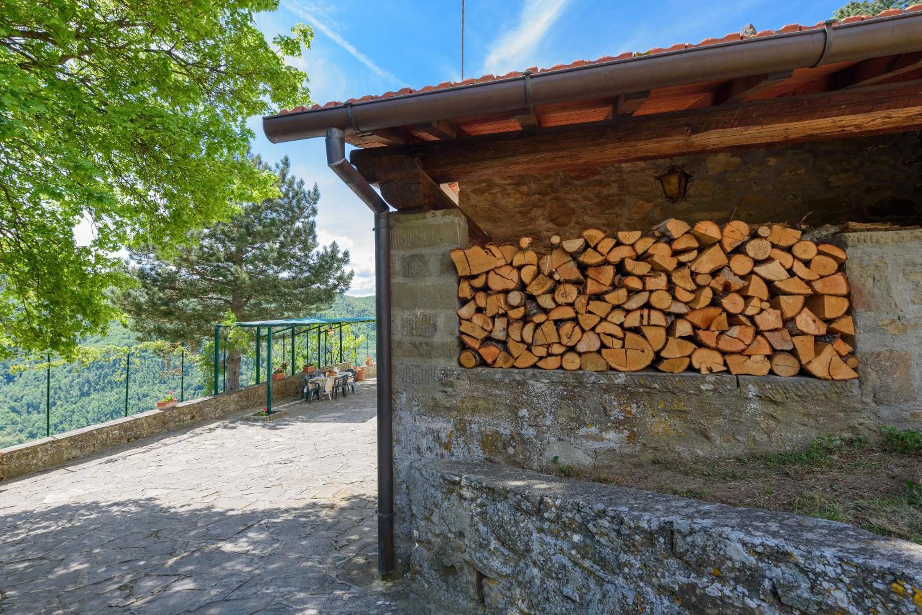 Agriturismo Casapasserini