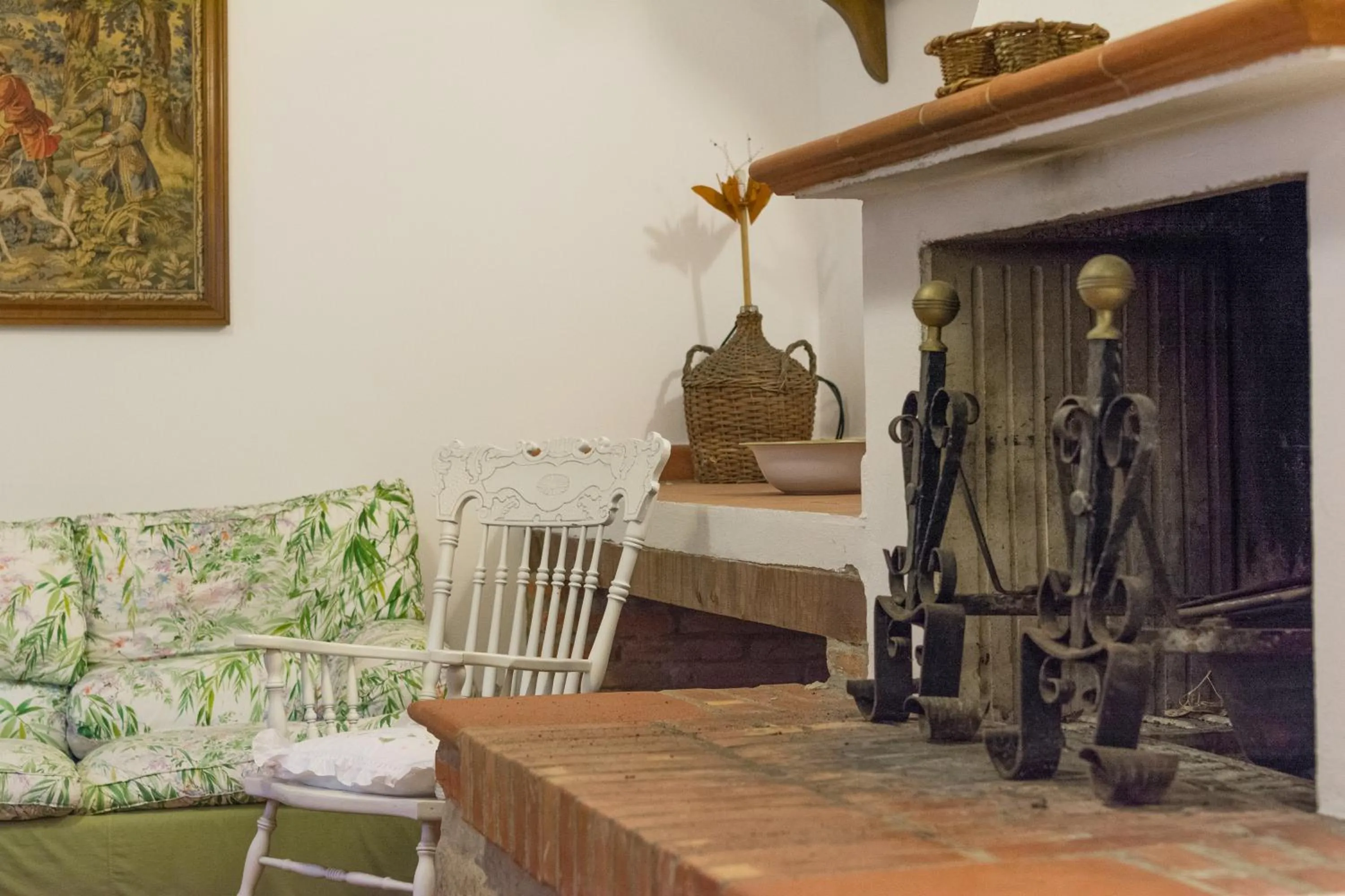 Agriturismo Casapasserini