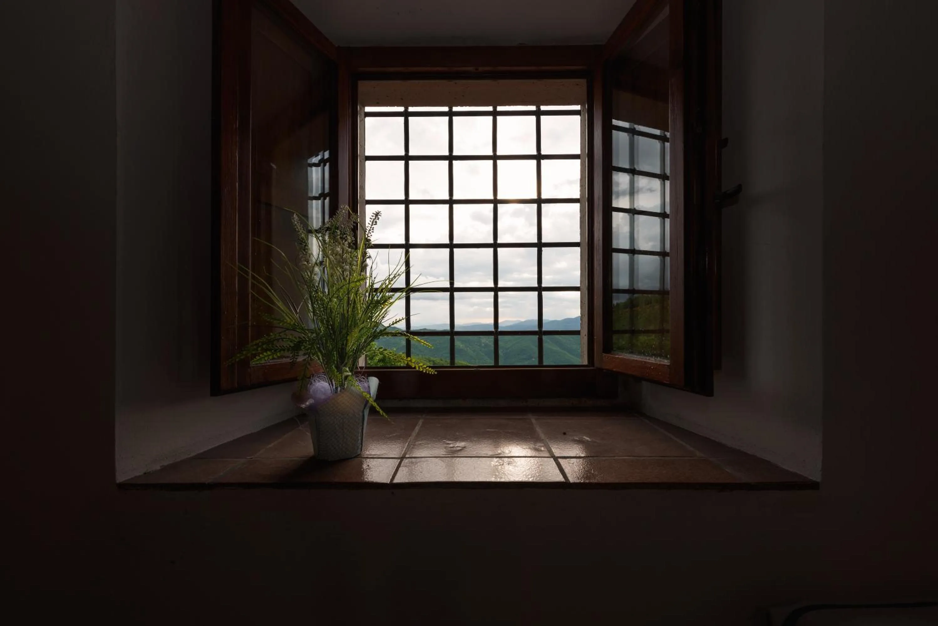 Agriturismo Casapasserini