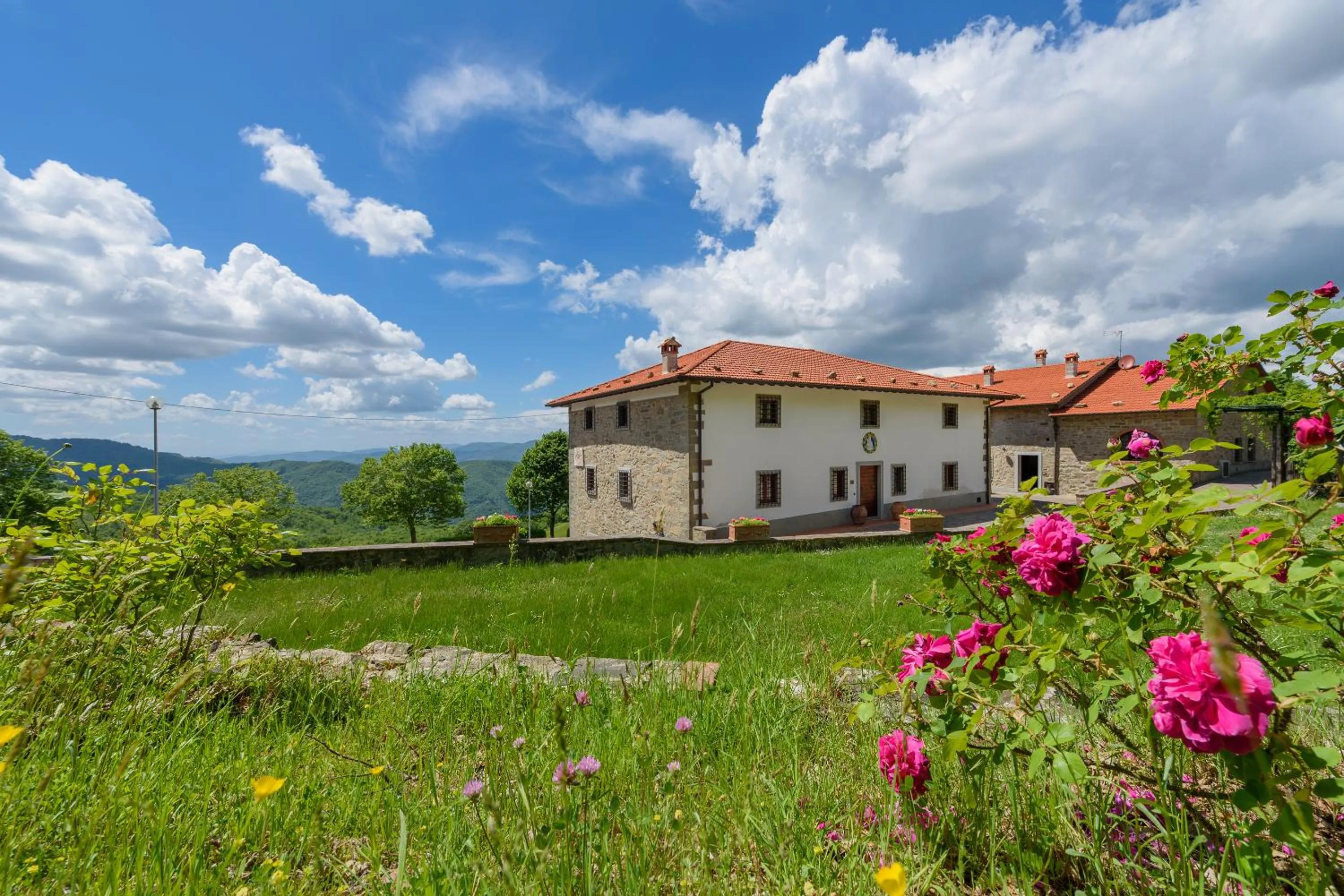 Agriturismo Casapasserini