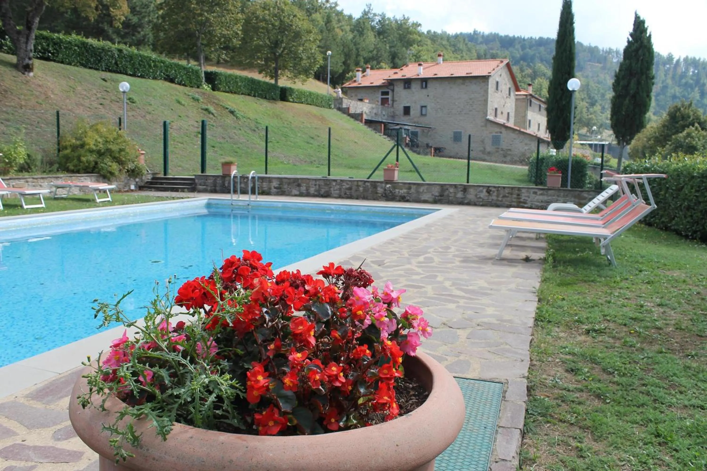 Agriturismo Casapasserini