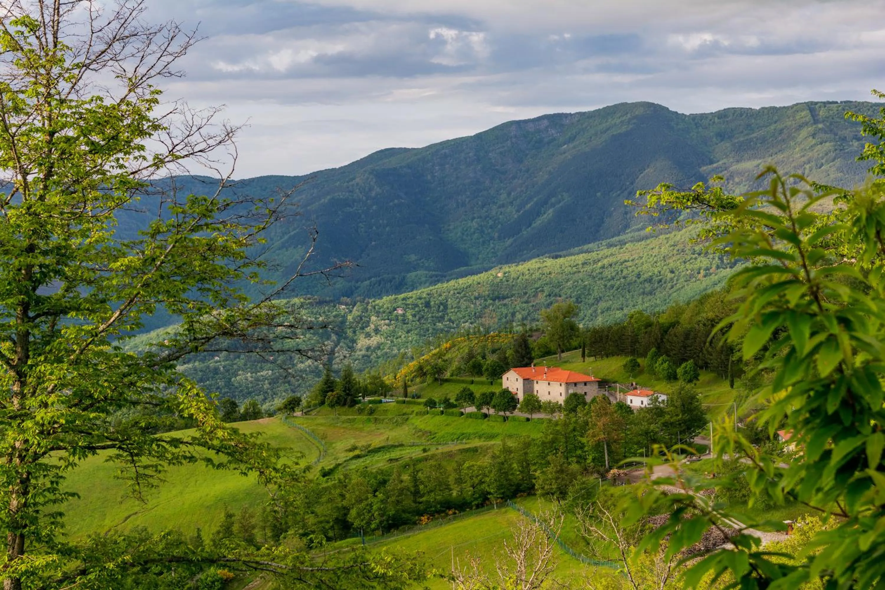 Agriturismo Casapasserini