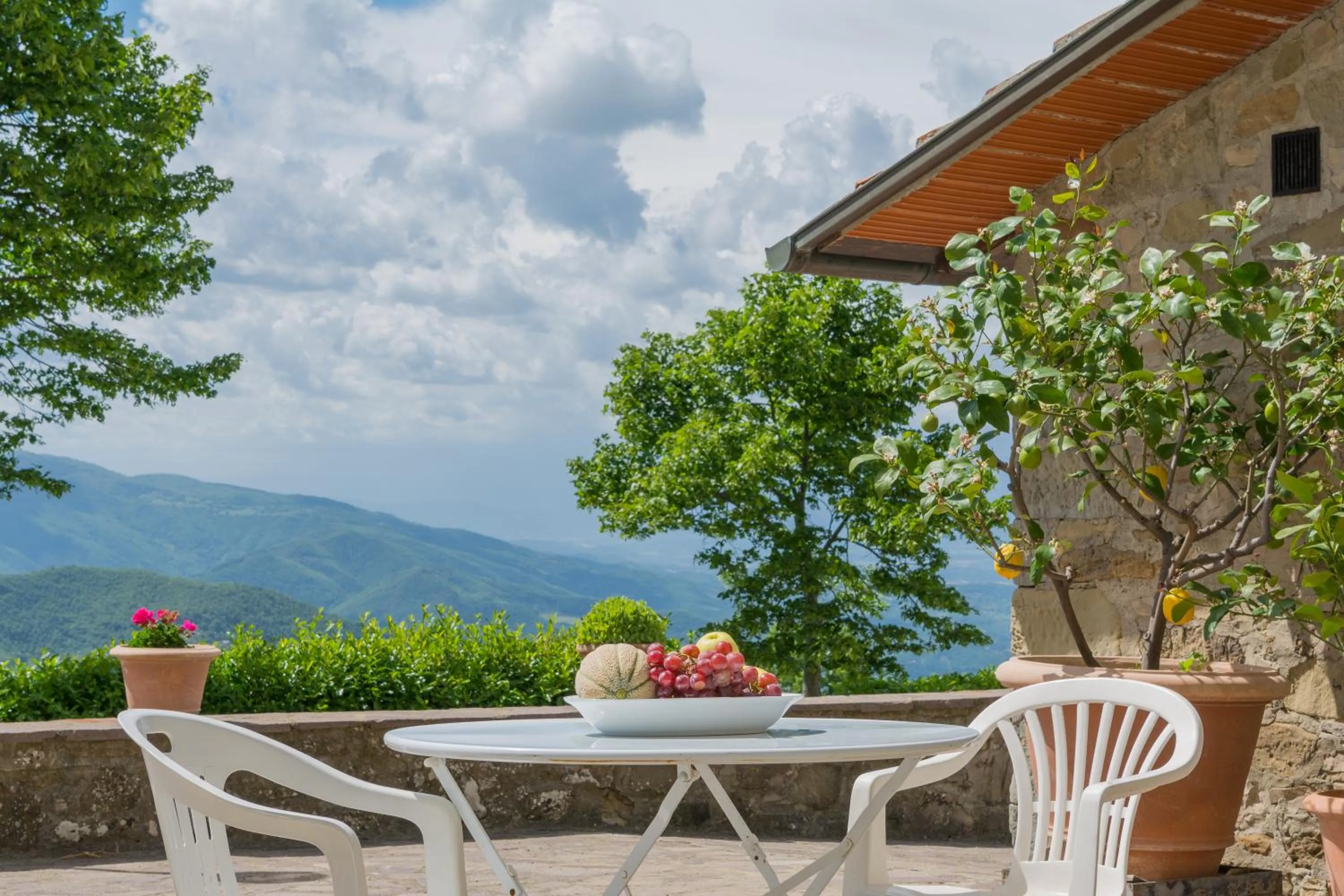 Agriturismo Casapasserini