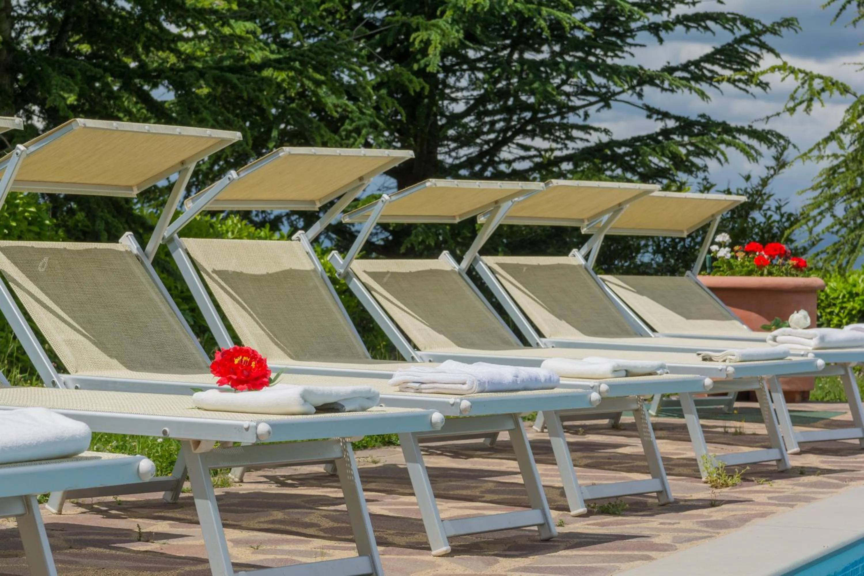 Agriturismo Casapasserini