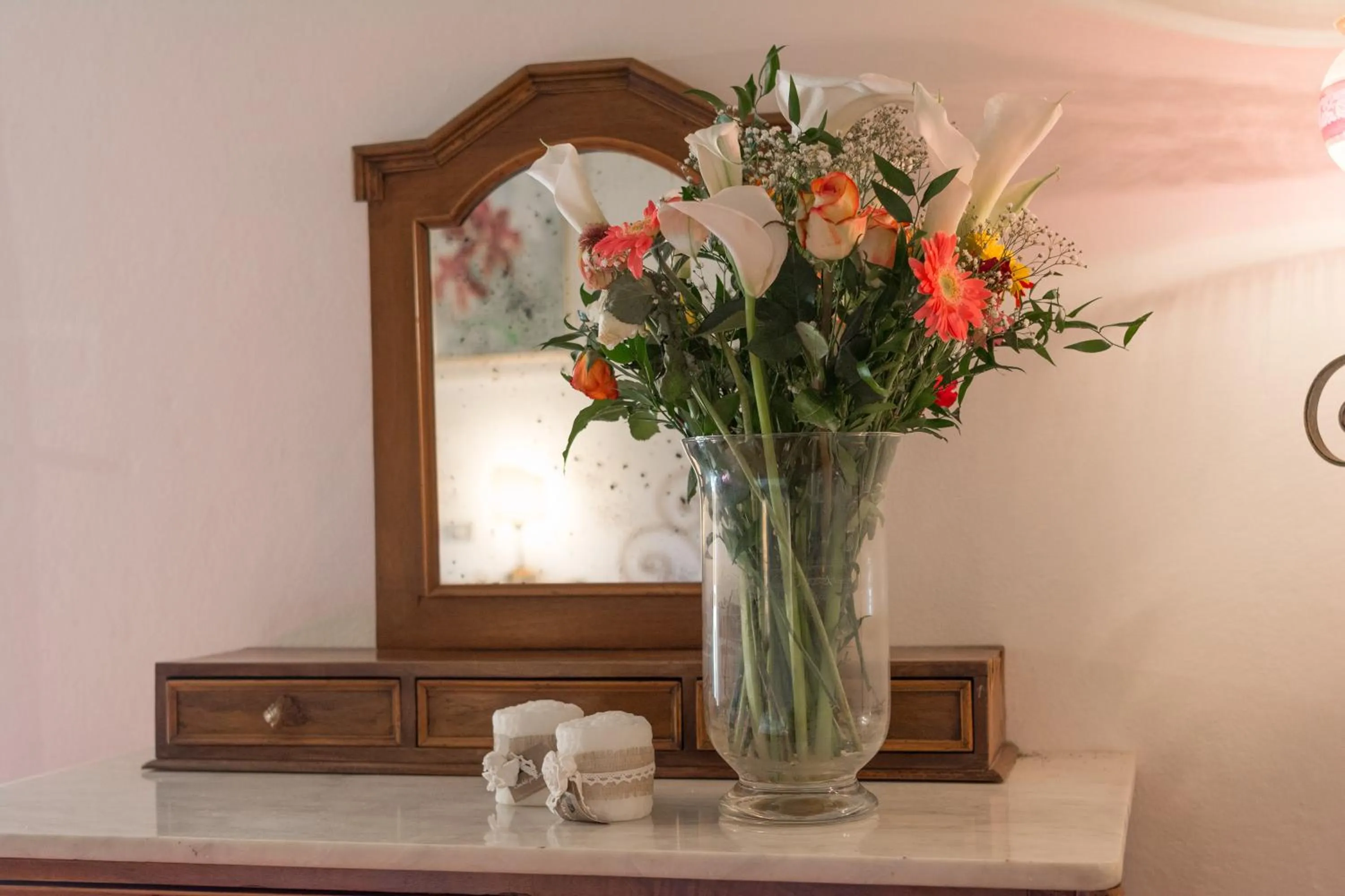 Agriturismo Casapasserini