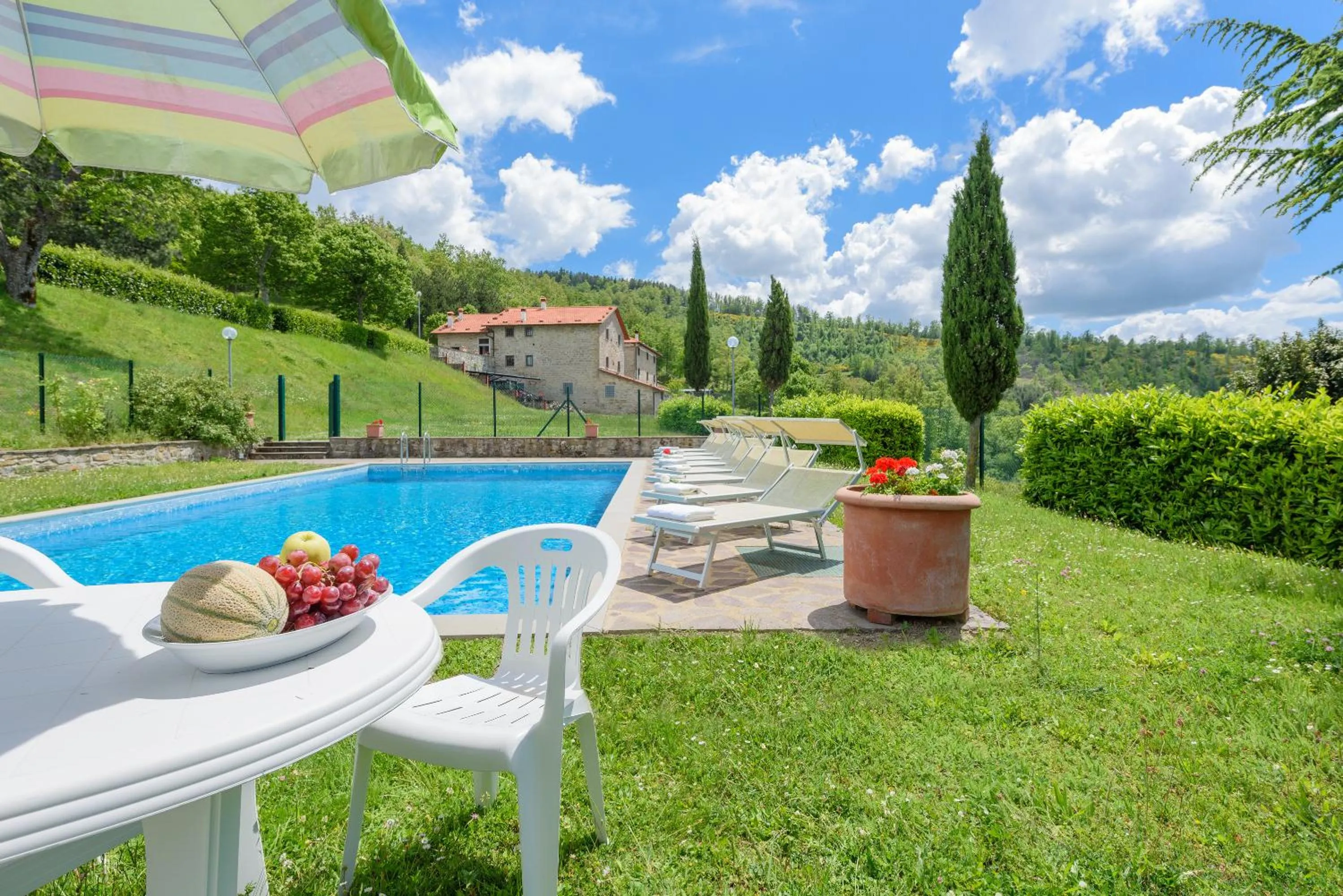 Agriturismo Casapasserini