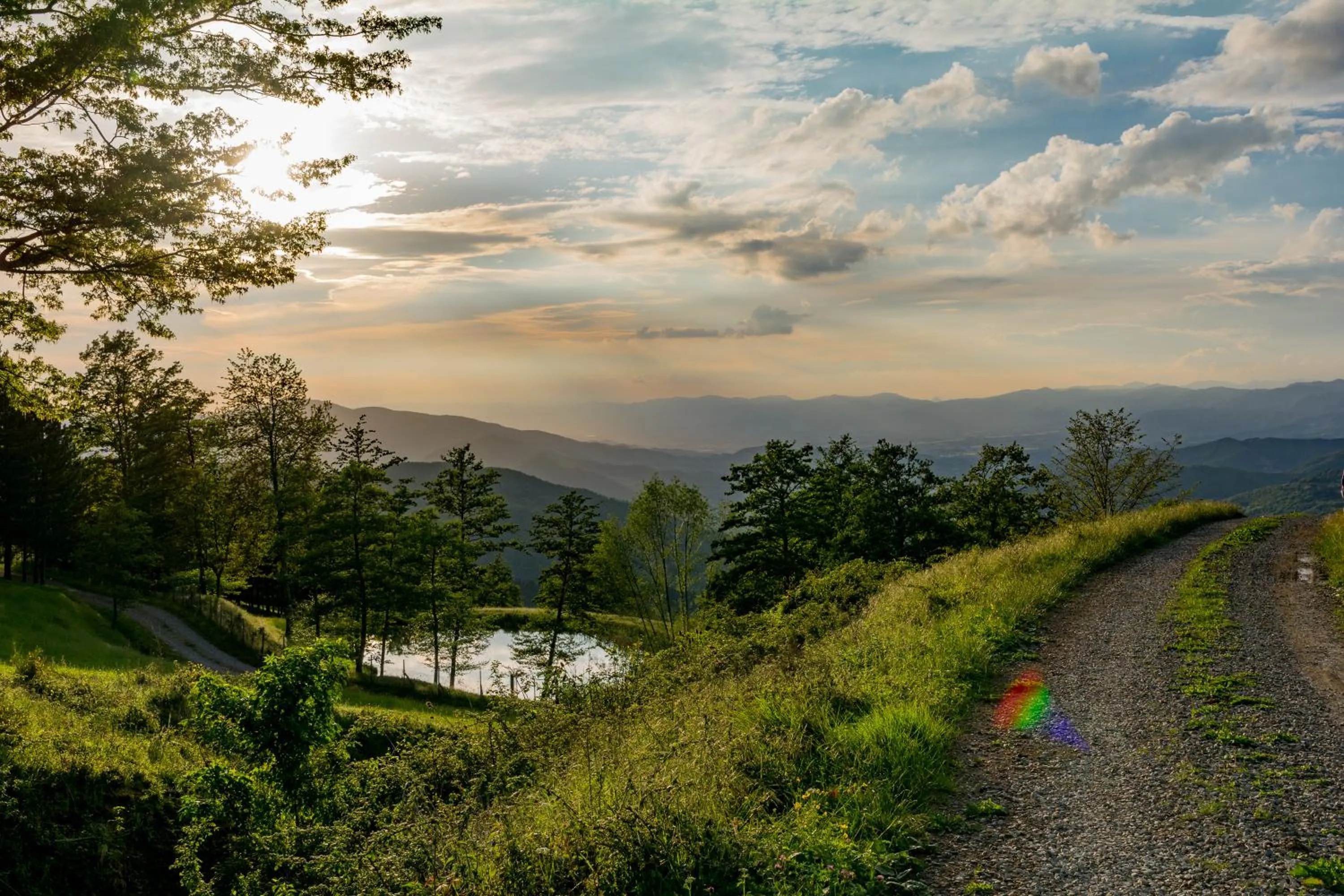 Agriturismo Casapasserini