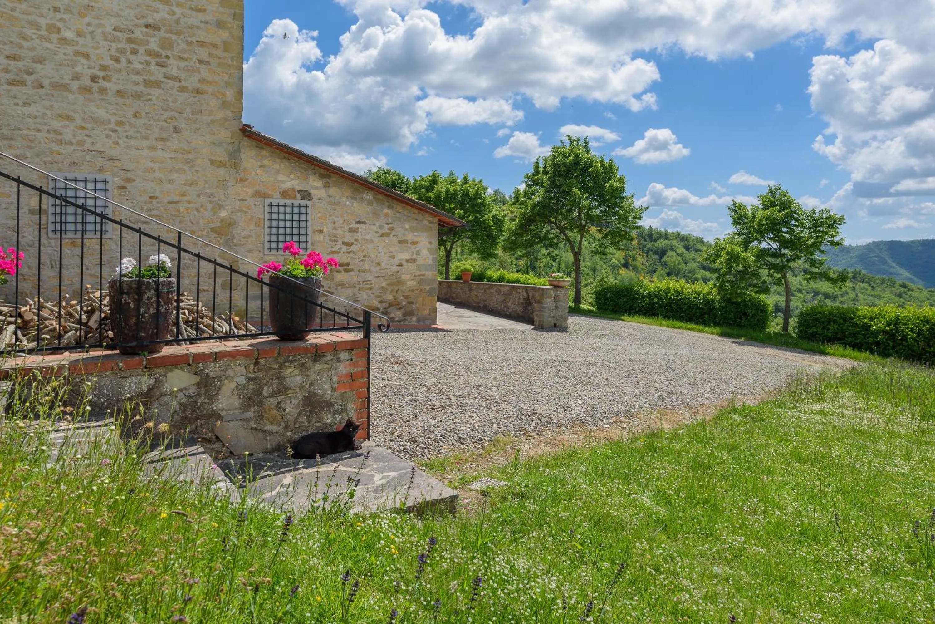 Agriturismo Casapasserini