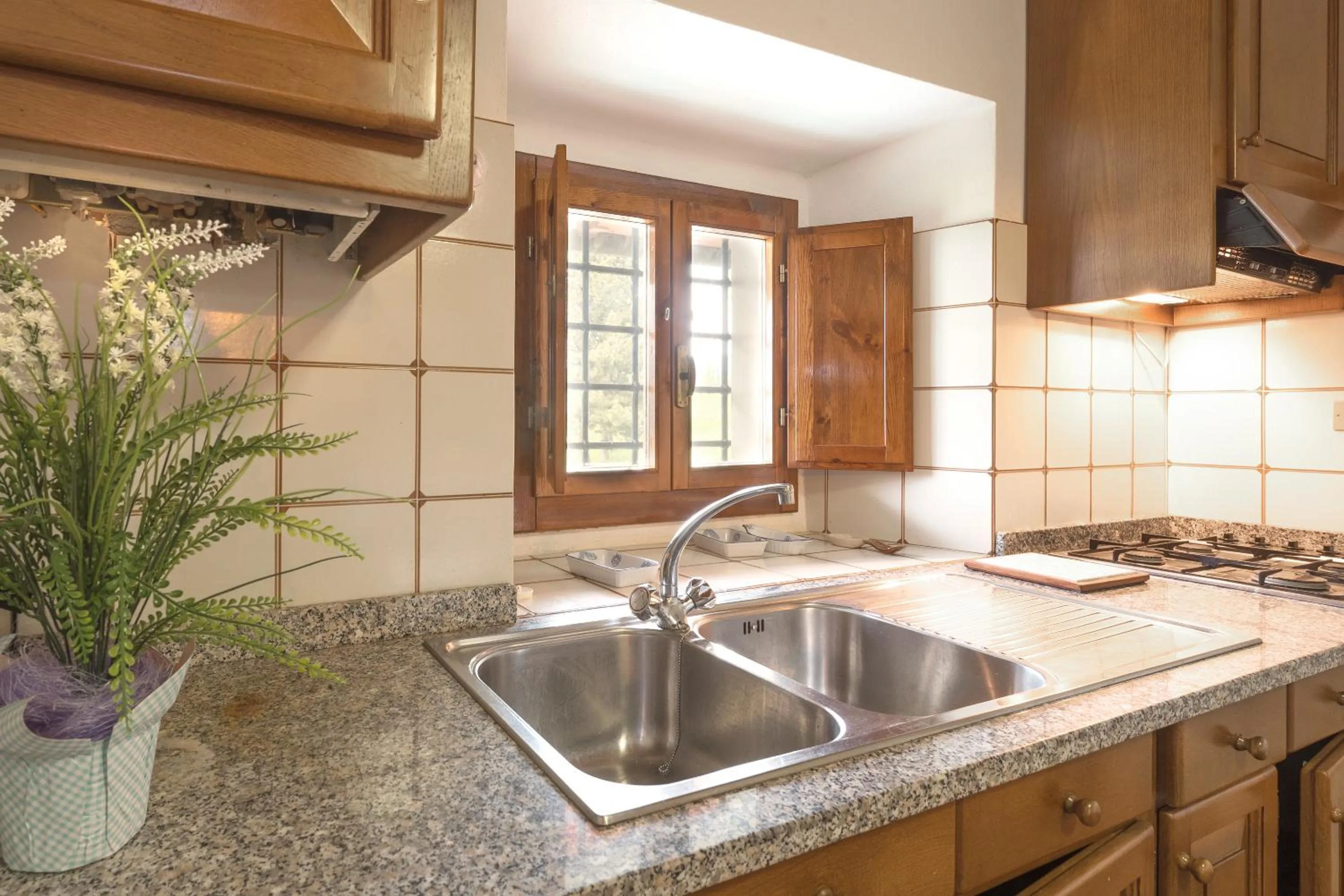 Agriturismo Casapasserini