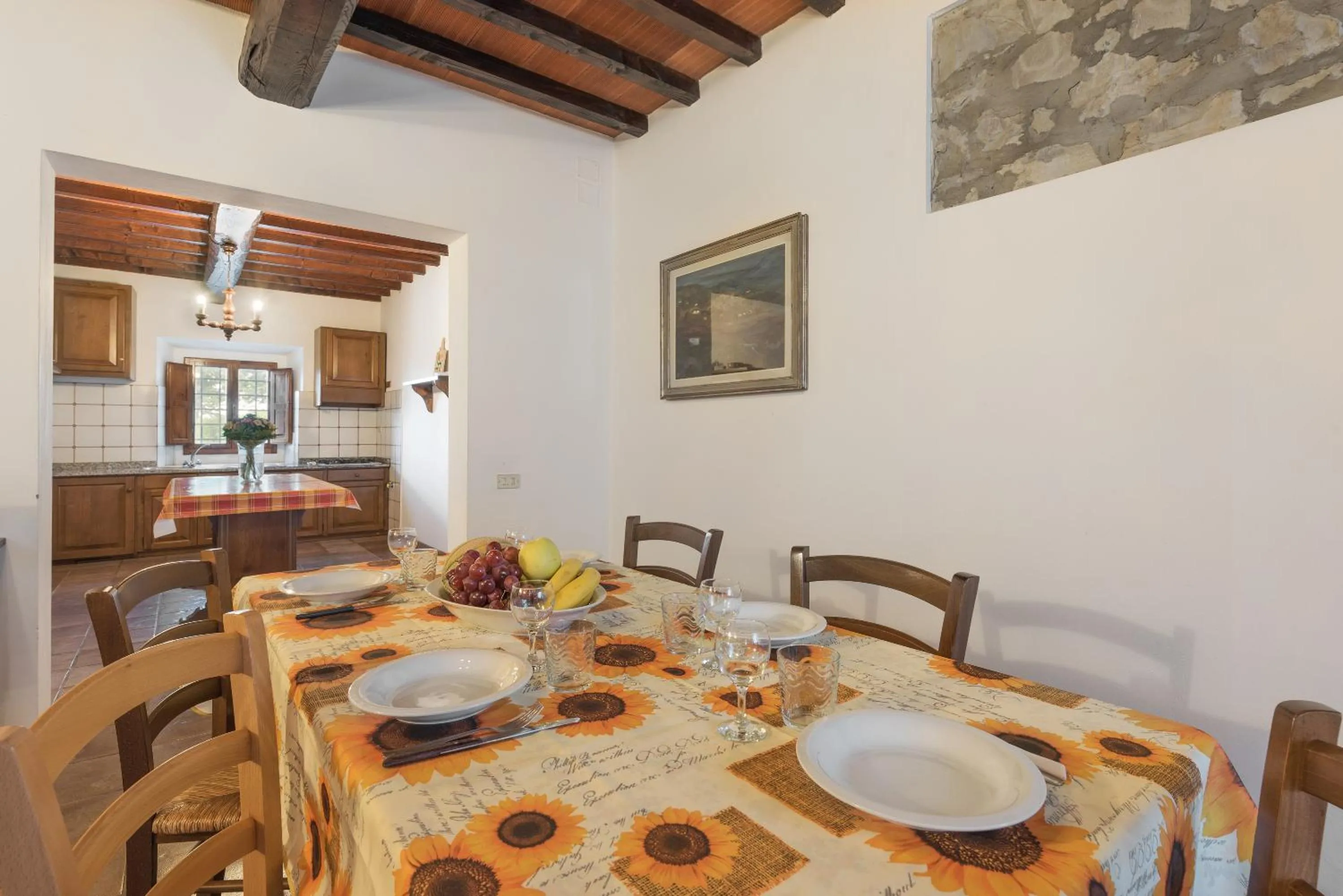 Agriturismo Casapasserini