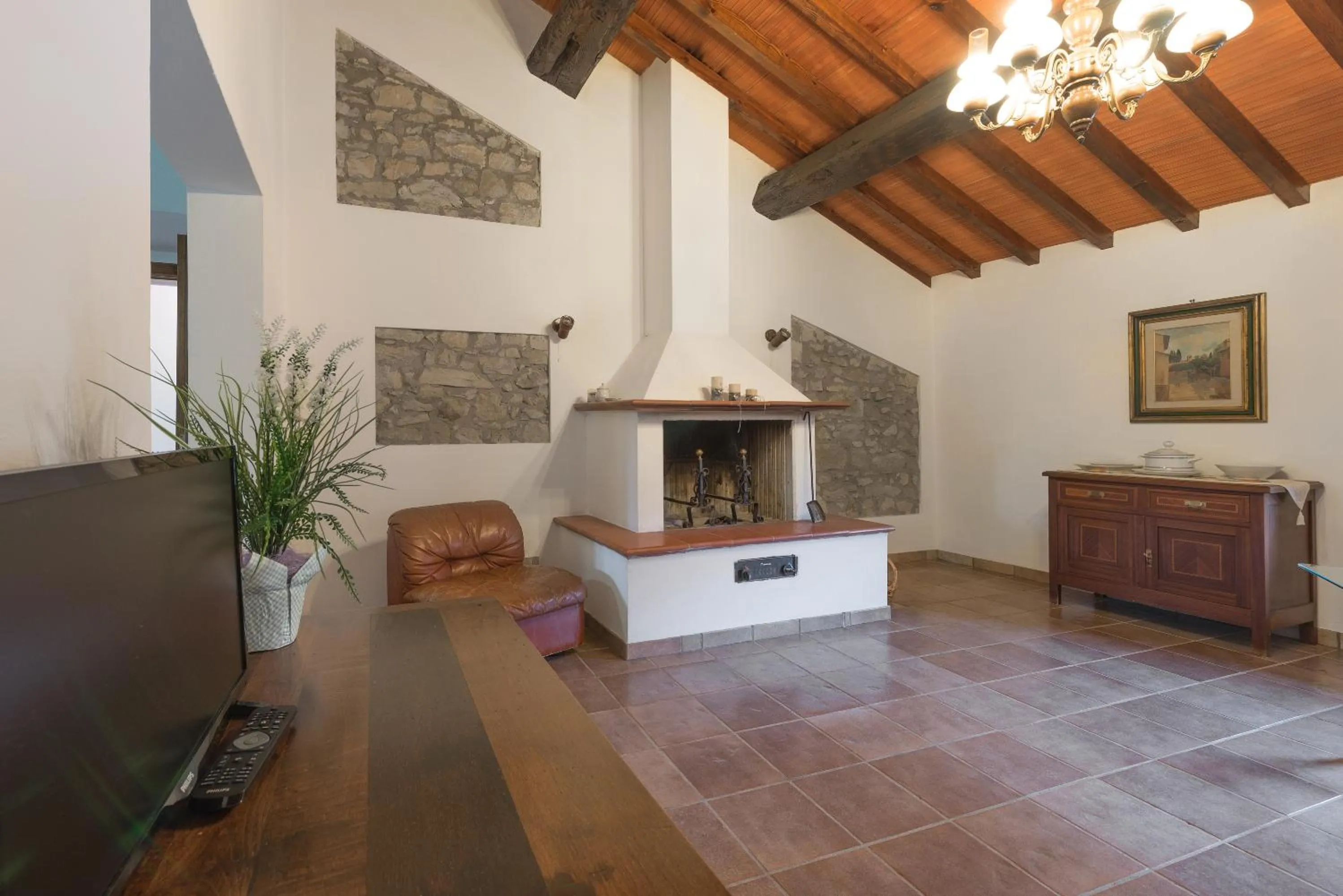 Agriturismo Casapasserini