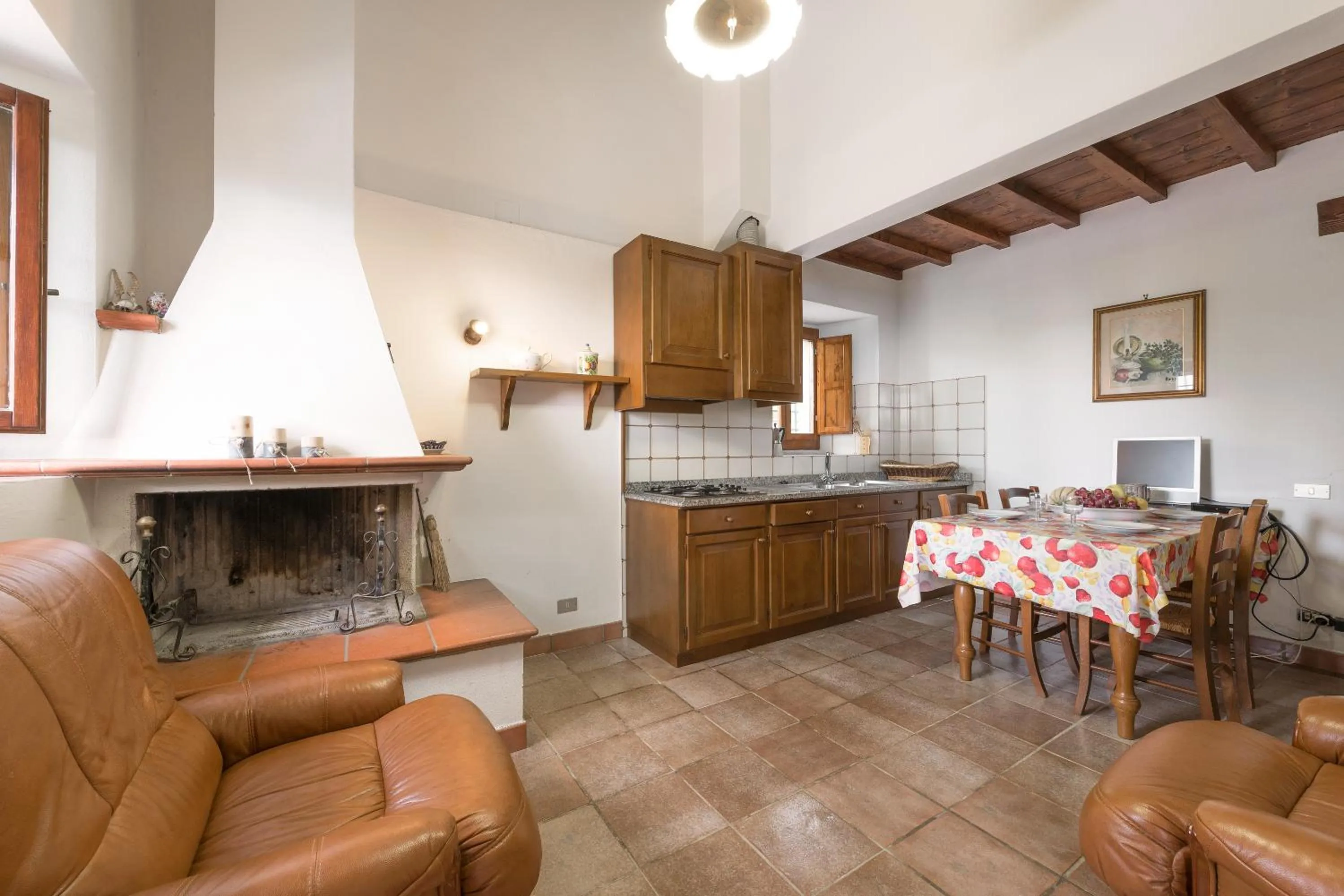 Agriturismo Casapasserini