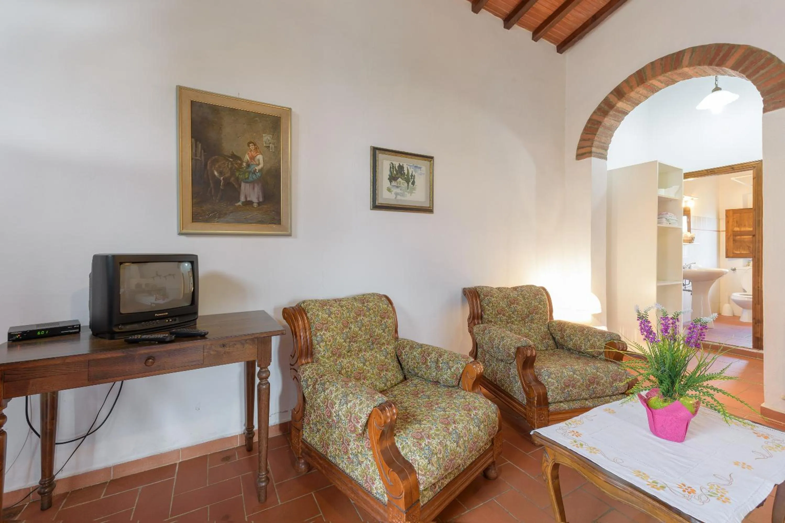 Agriturismo Casapasserini