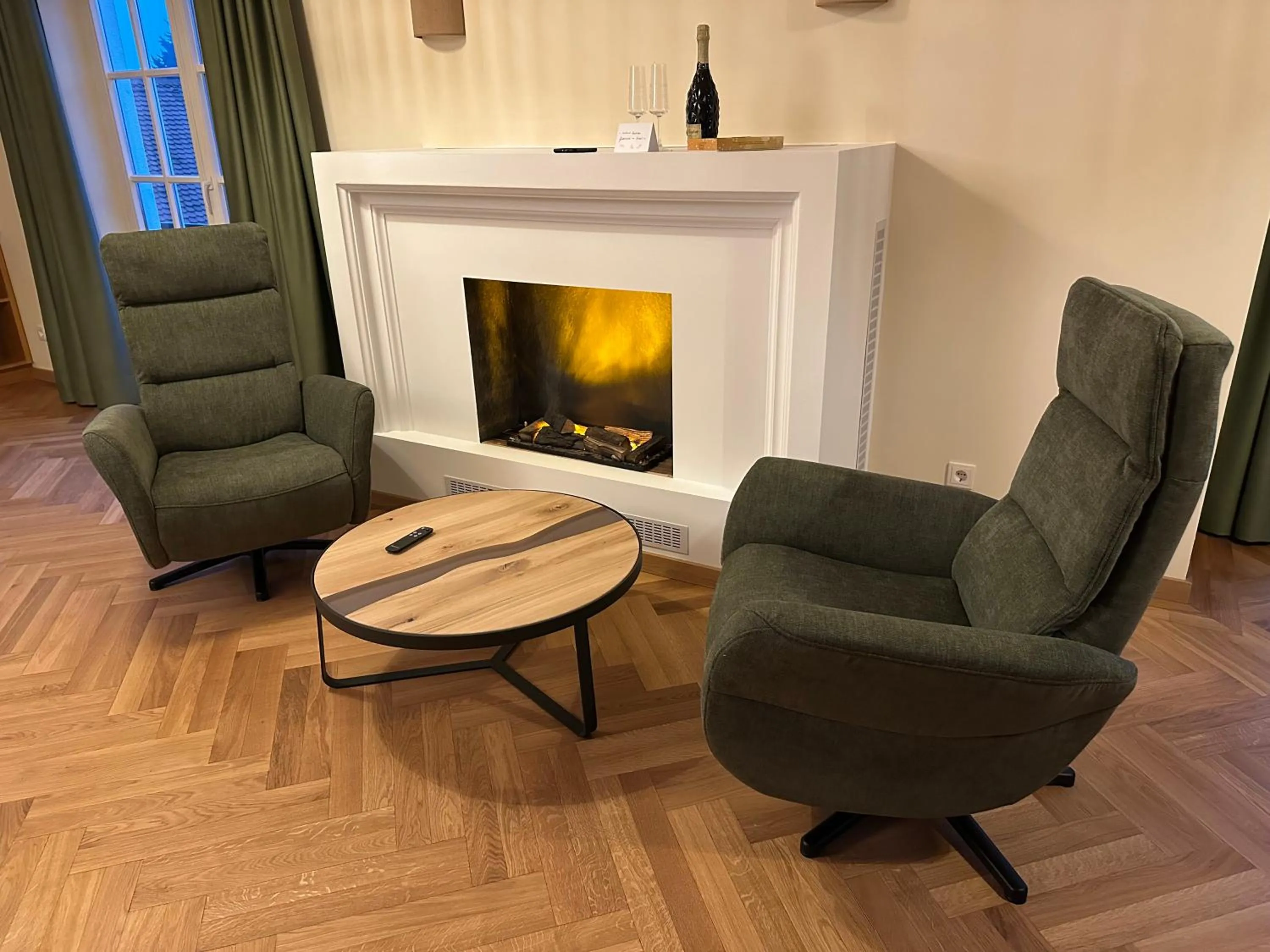 Gutshotel Odelzhausen