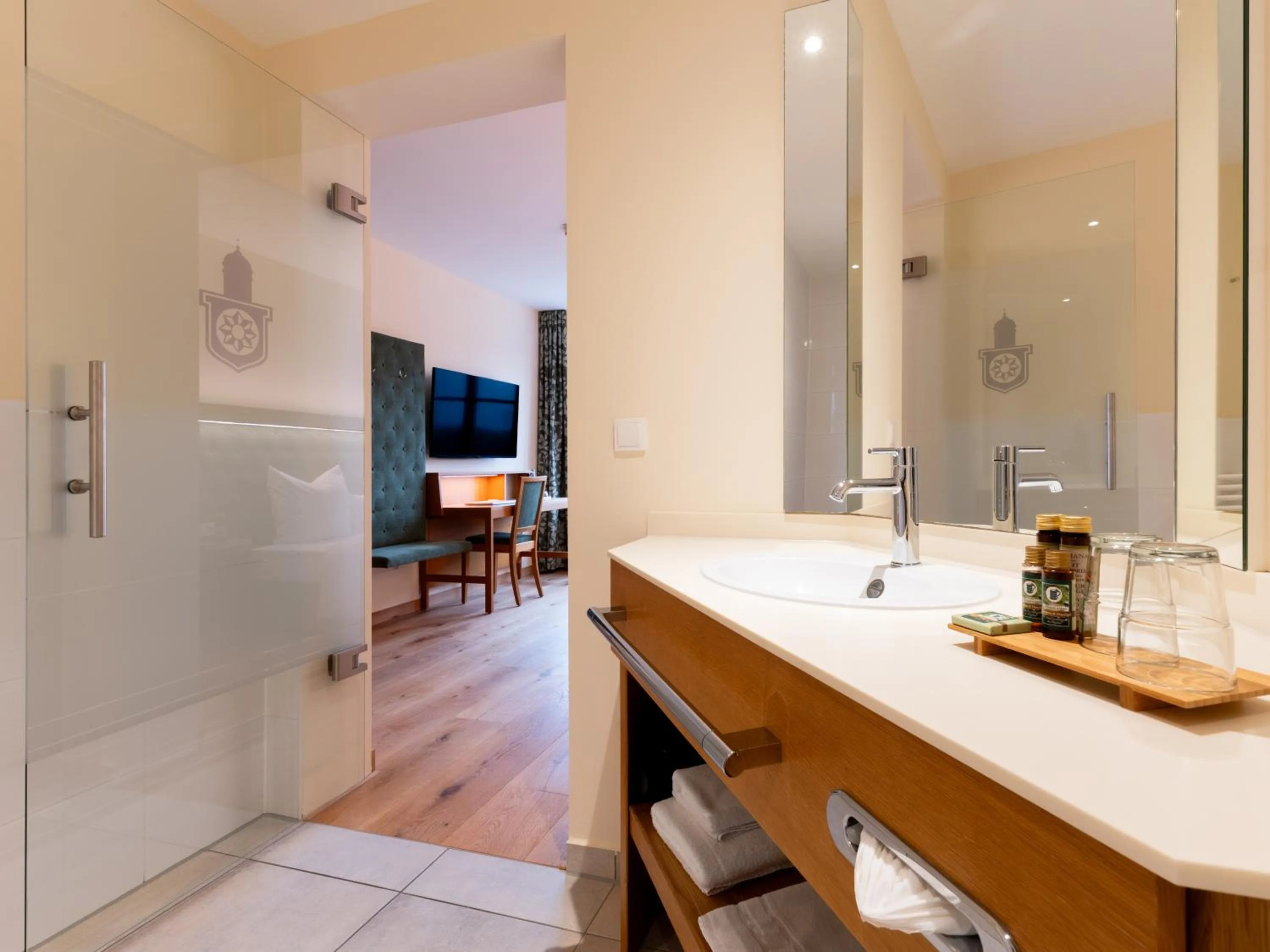 Gutshotel Odelzhausen