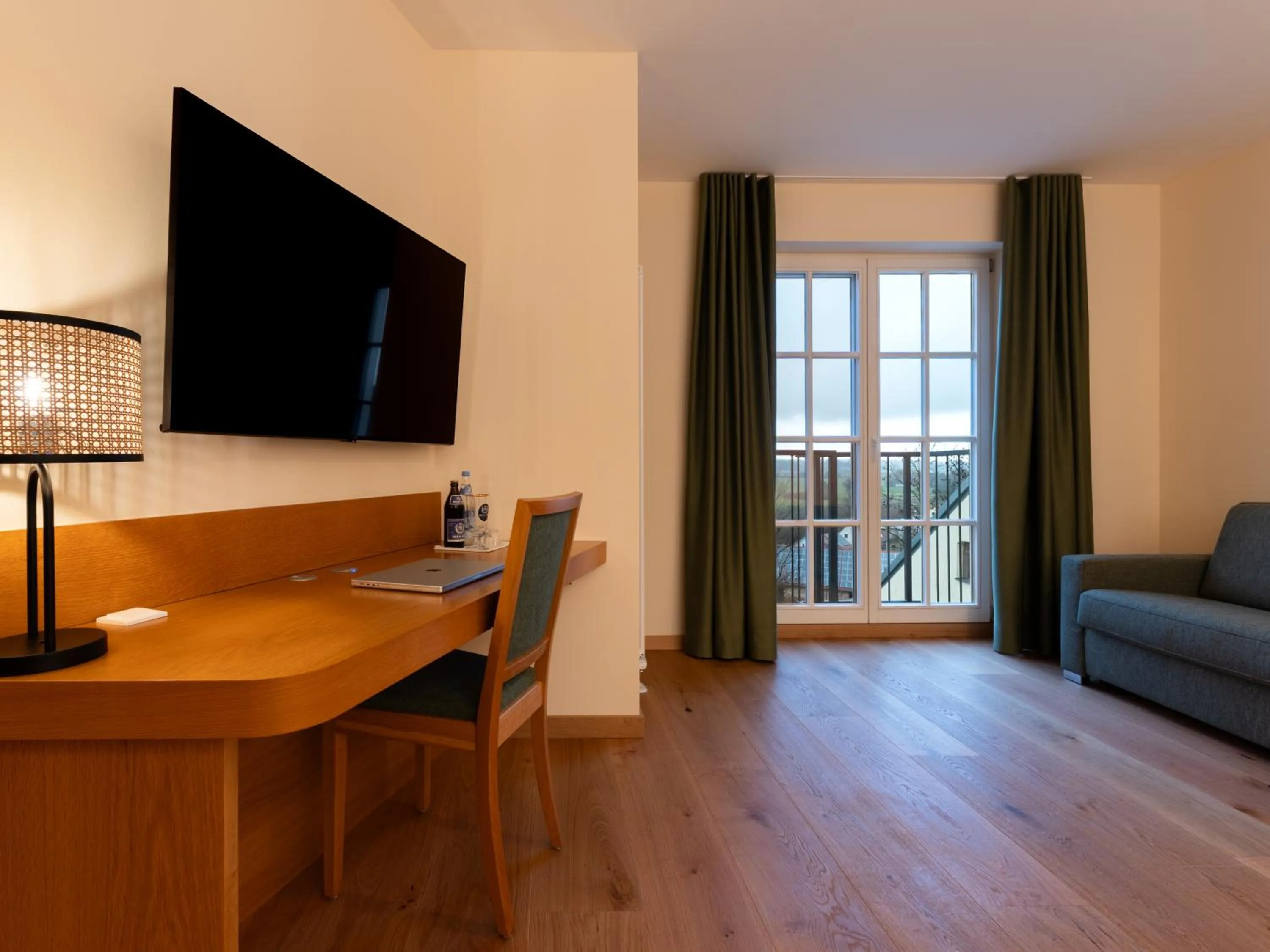 Gutshotel Odelzhausen