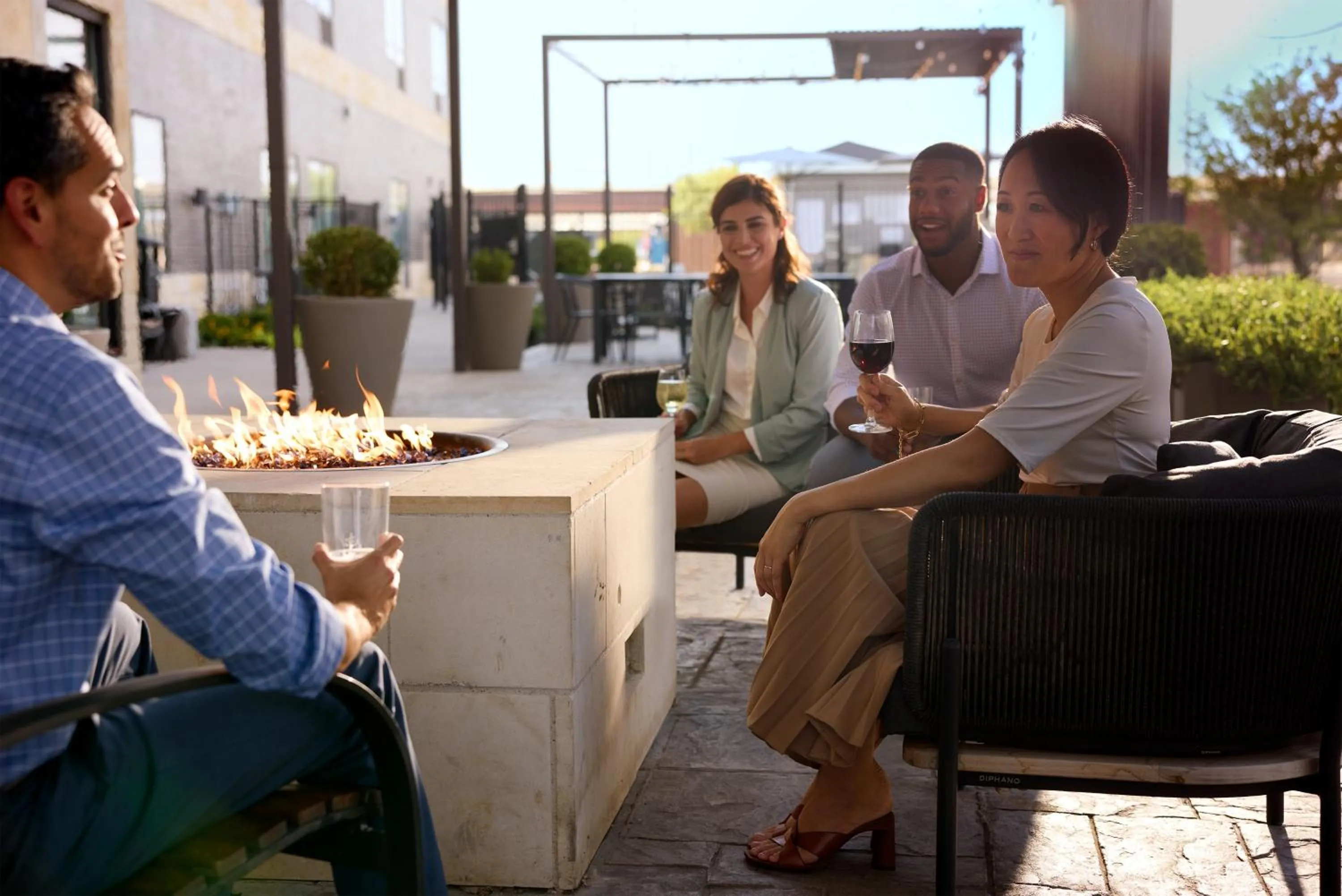 Other in Staybridge Suites Albuquerque North by IHG