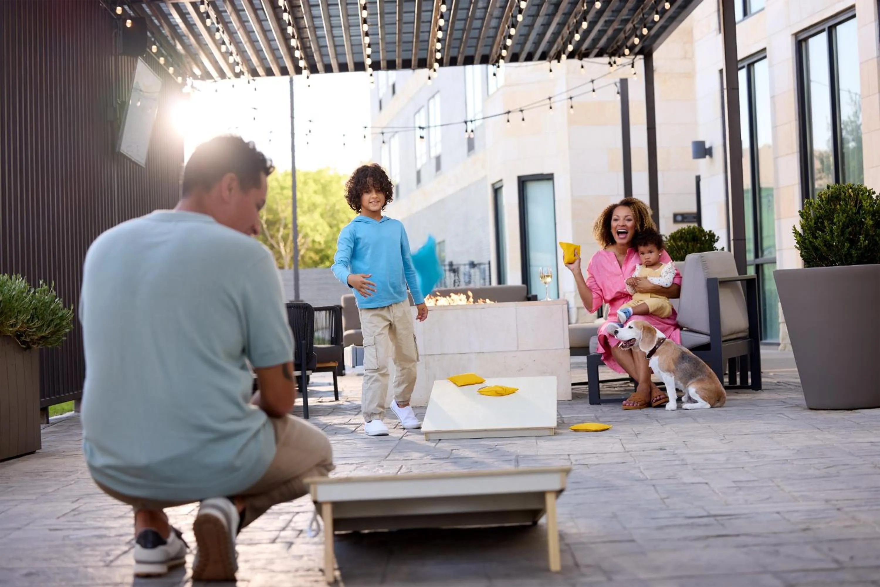 Other in Staybridge Suites Albuquerque North by IHG