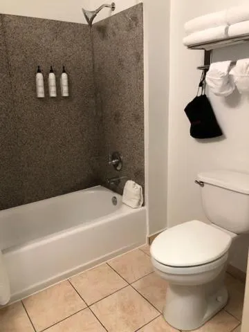 Fairfield Inn & Suites Houston Hobby Airport