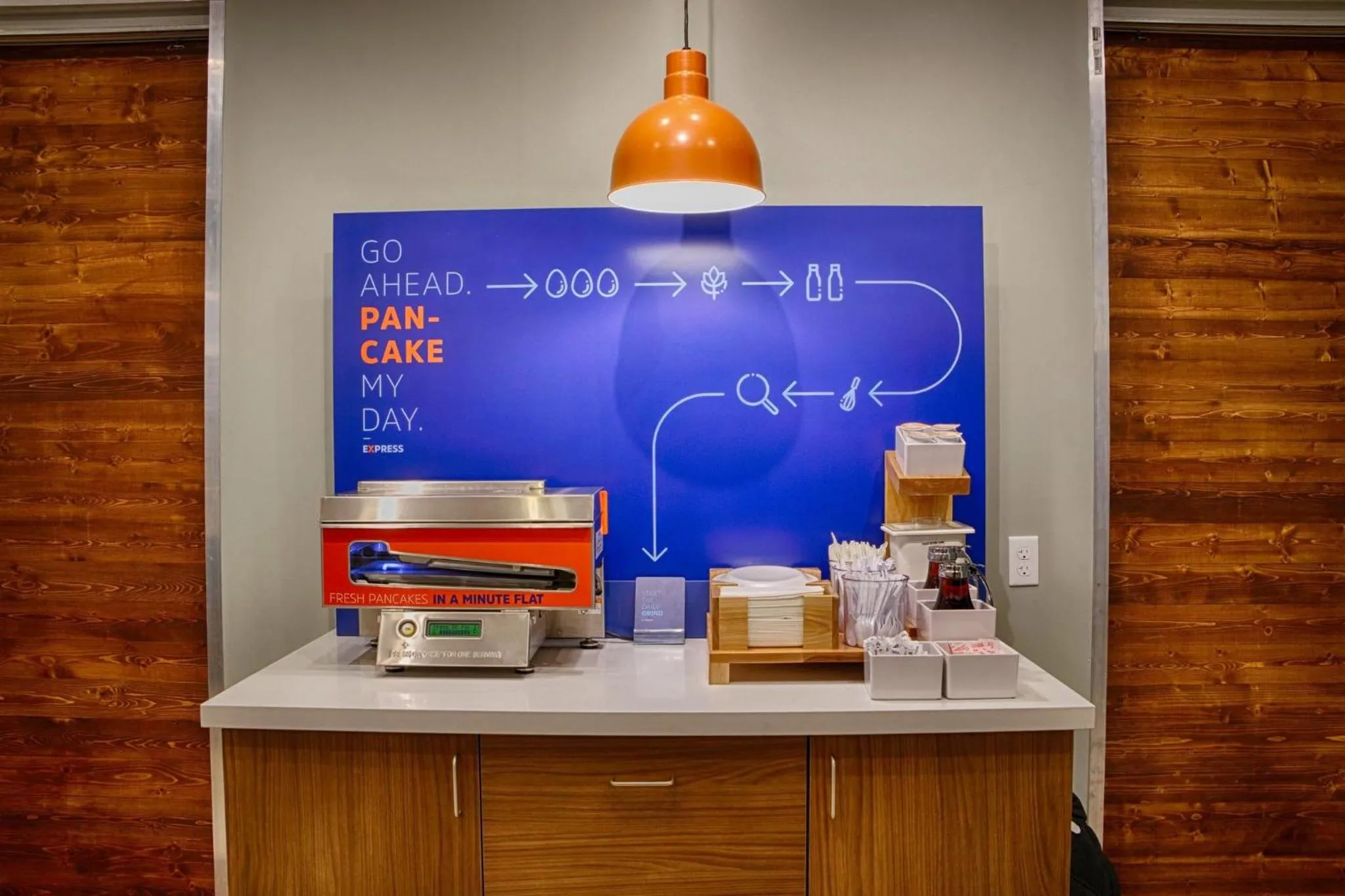 Holiday Inn Express & Suites Oklahoma City Northwest by IHG