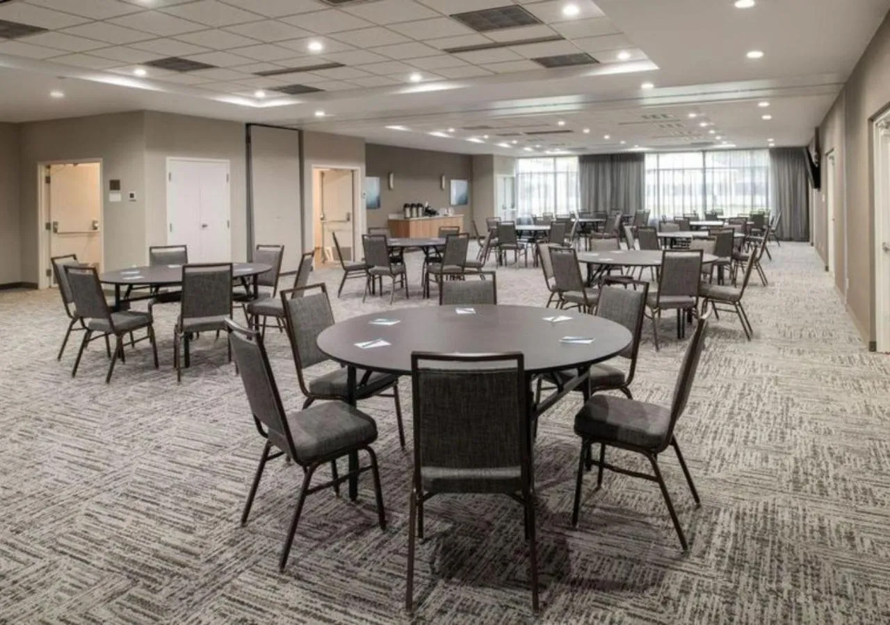 Meeting/conference room in Fairfield by Marriott Issaquah