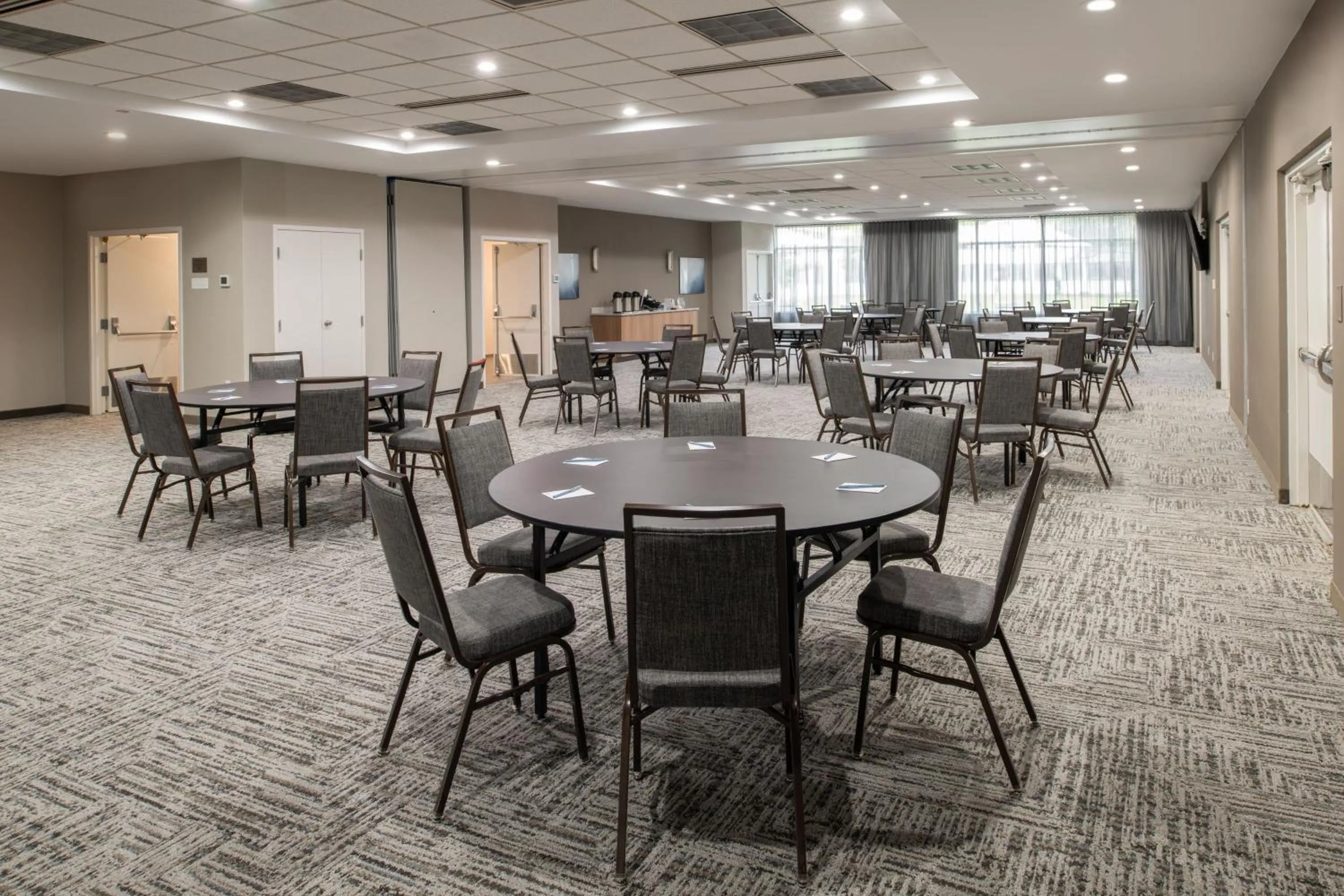 Meeting/conference room in Fairfield by Marriott Issaquah