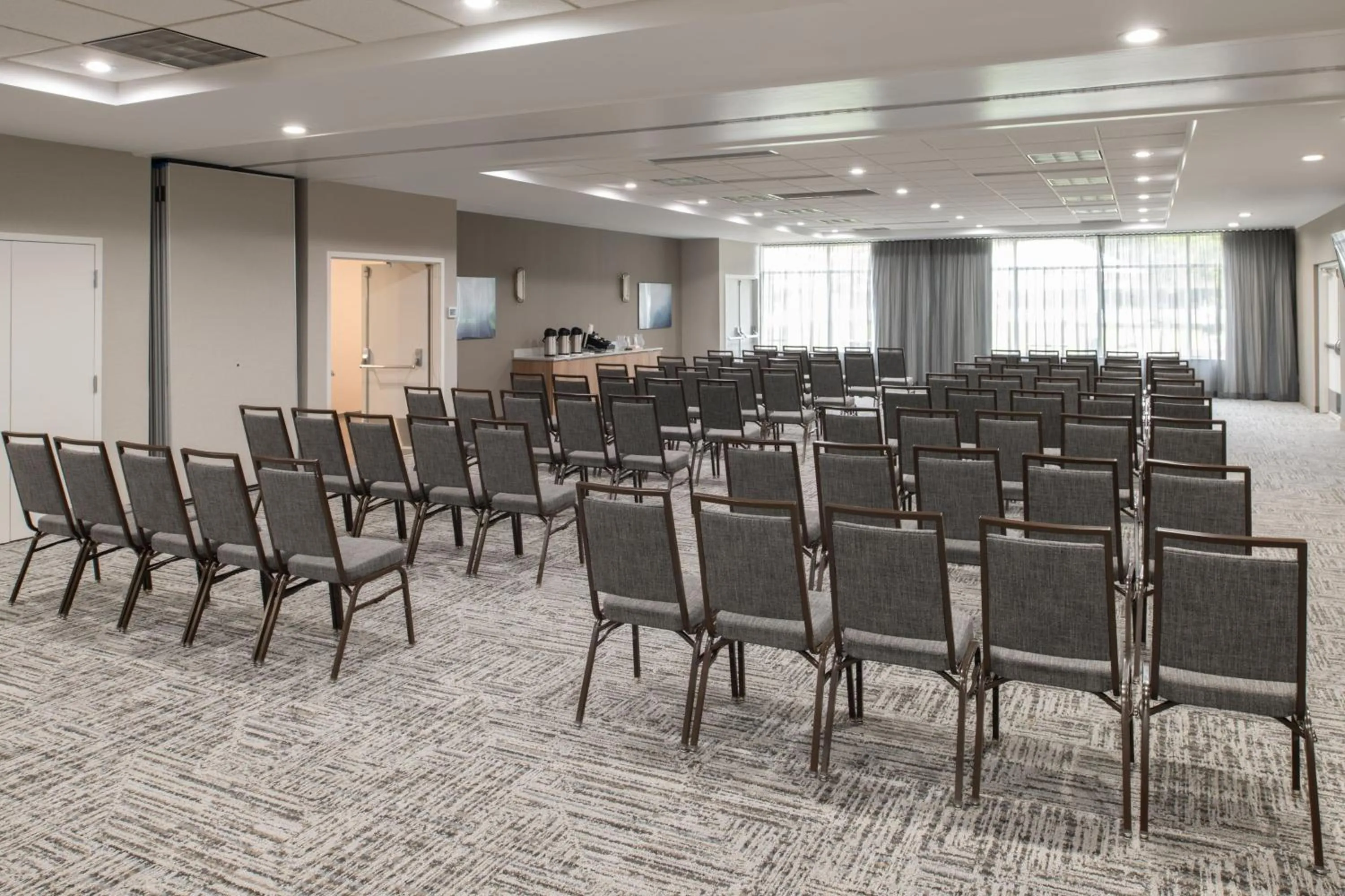 Meeting/conference room in Fairfield by Marriott Issaquah